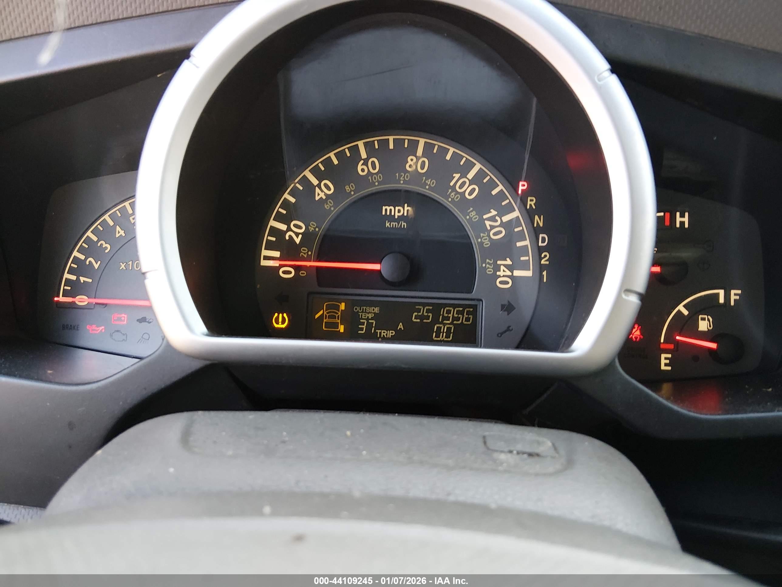 HONDA RIDGELINE image 7
