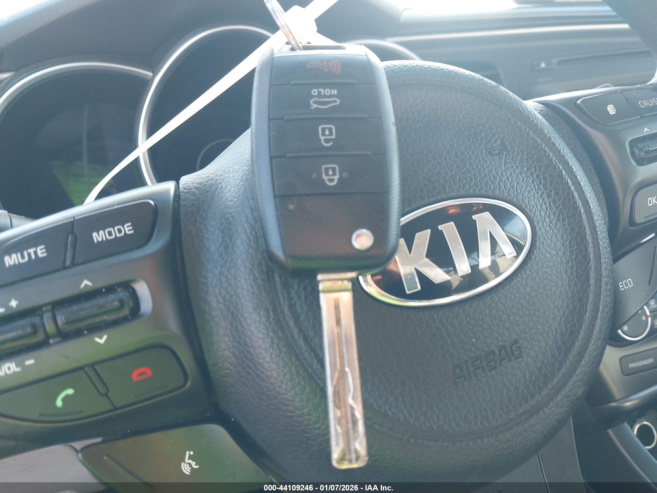 KIA OPTIMA image 11