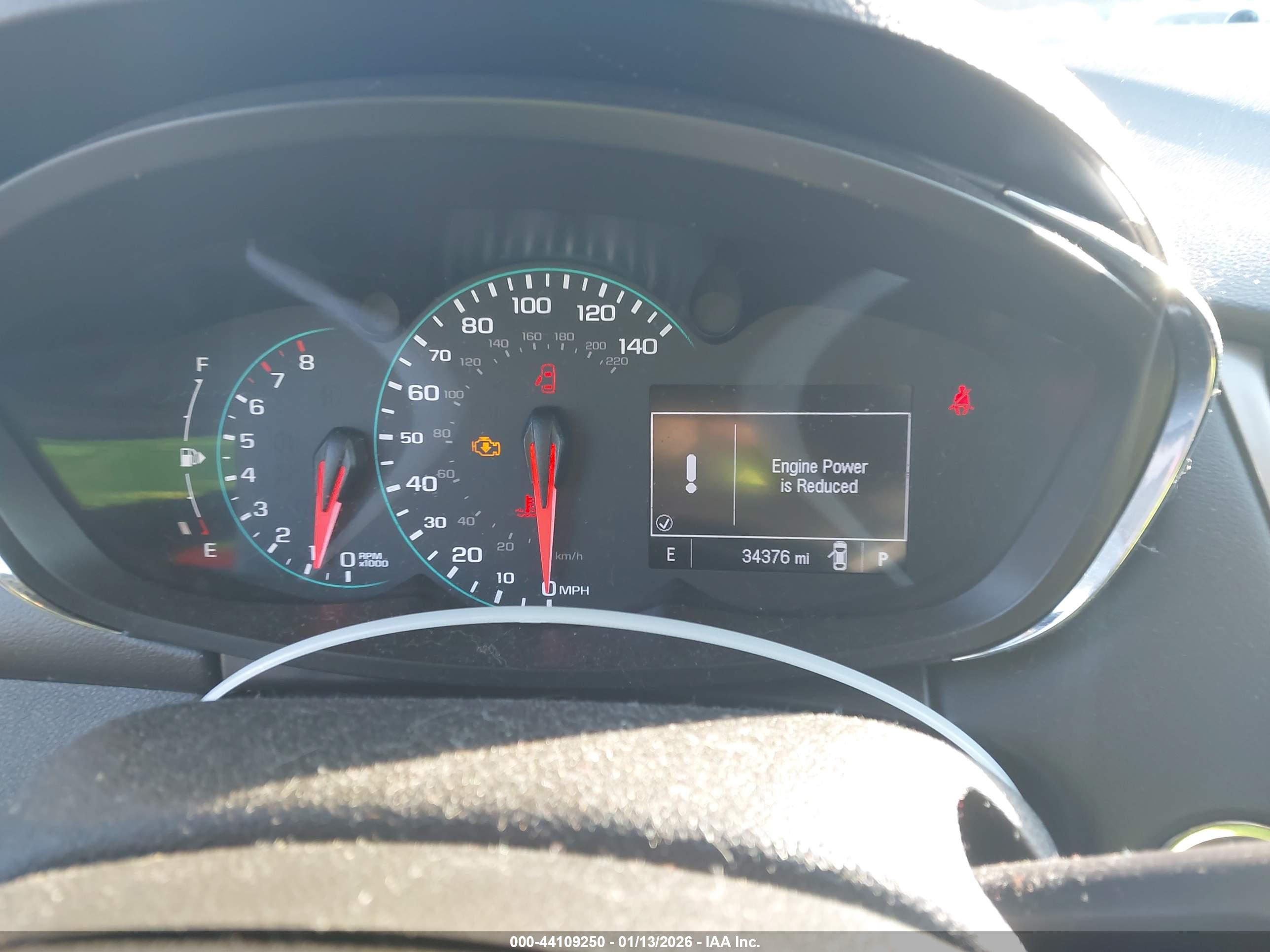 CHEVROLET TRAX image 7