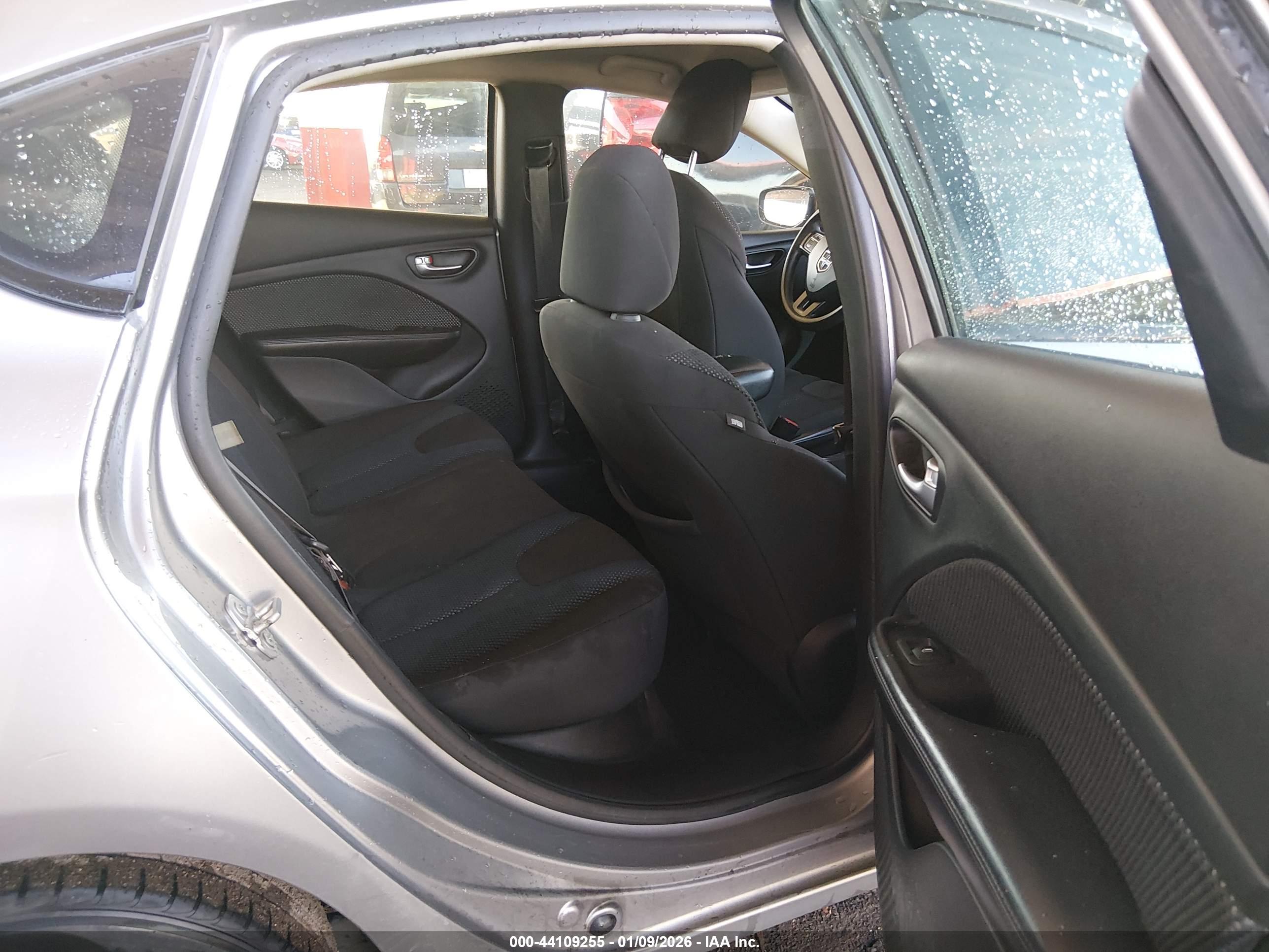 DODGE DART image 8