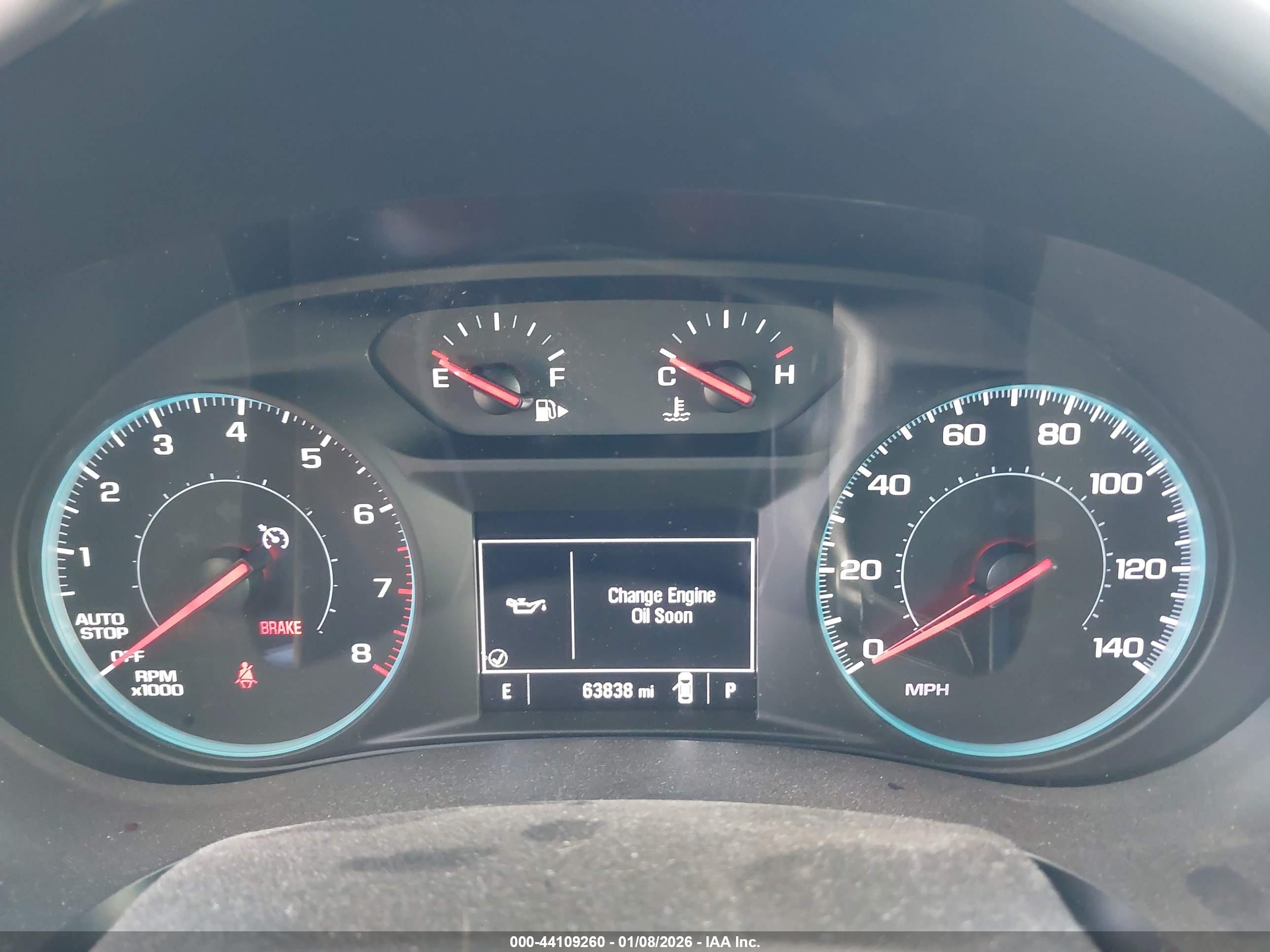 CHEVROLET MALIBU image 7
