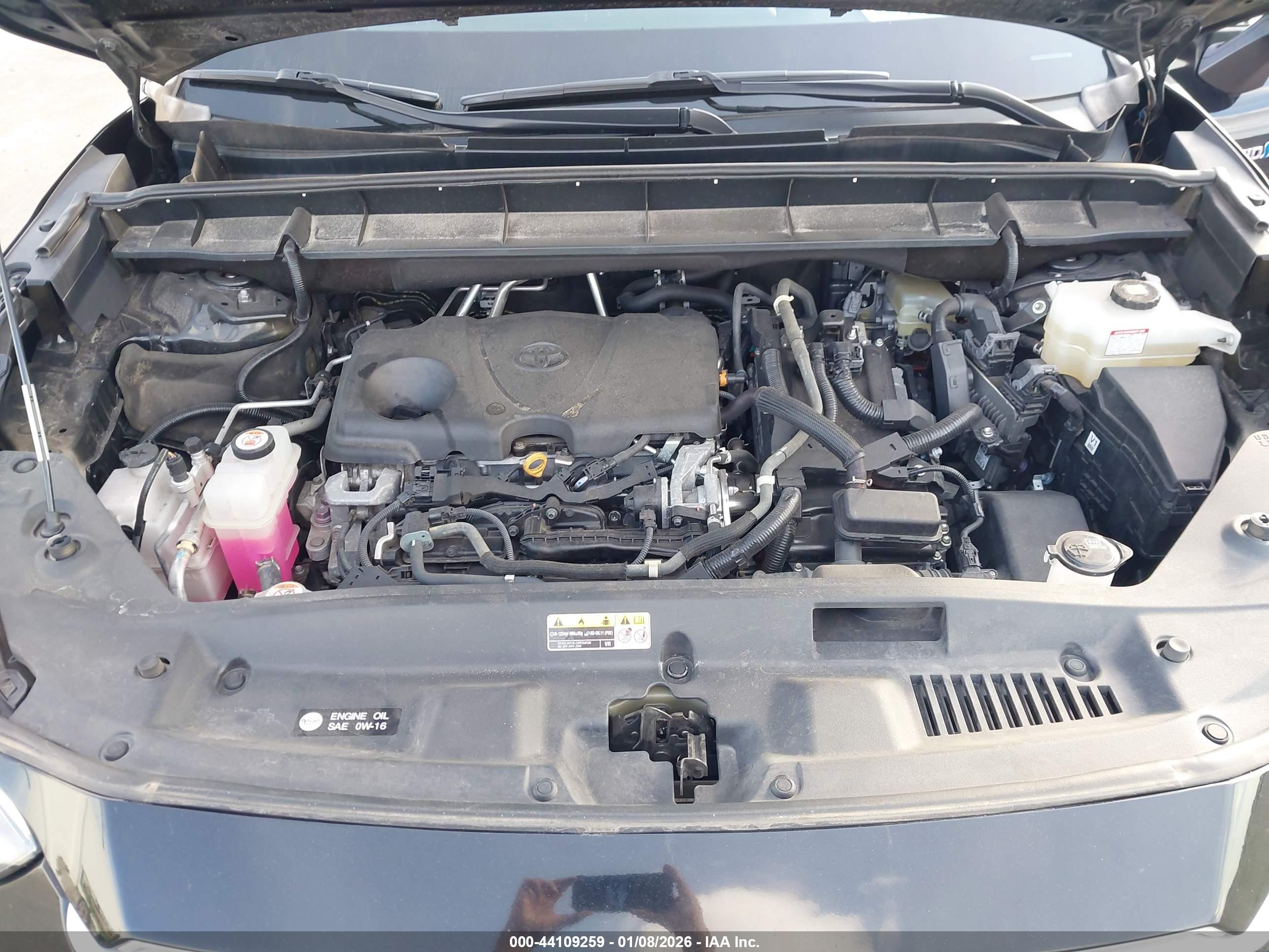 TOYOTA HIGHLANDER image 10