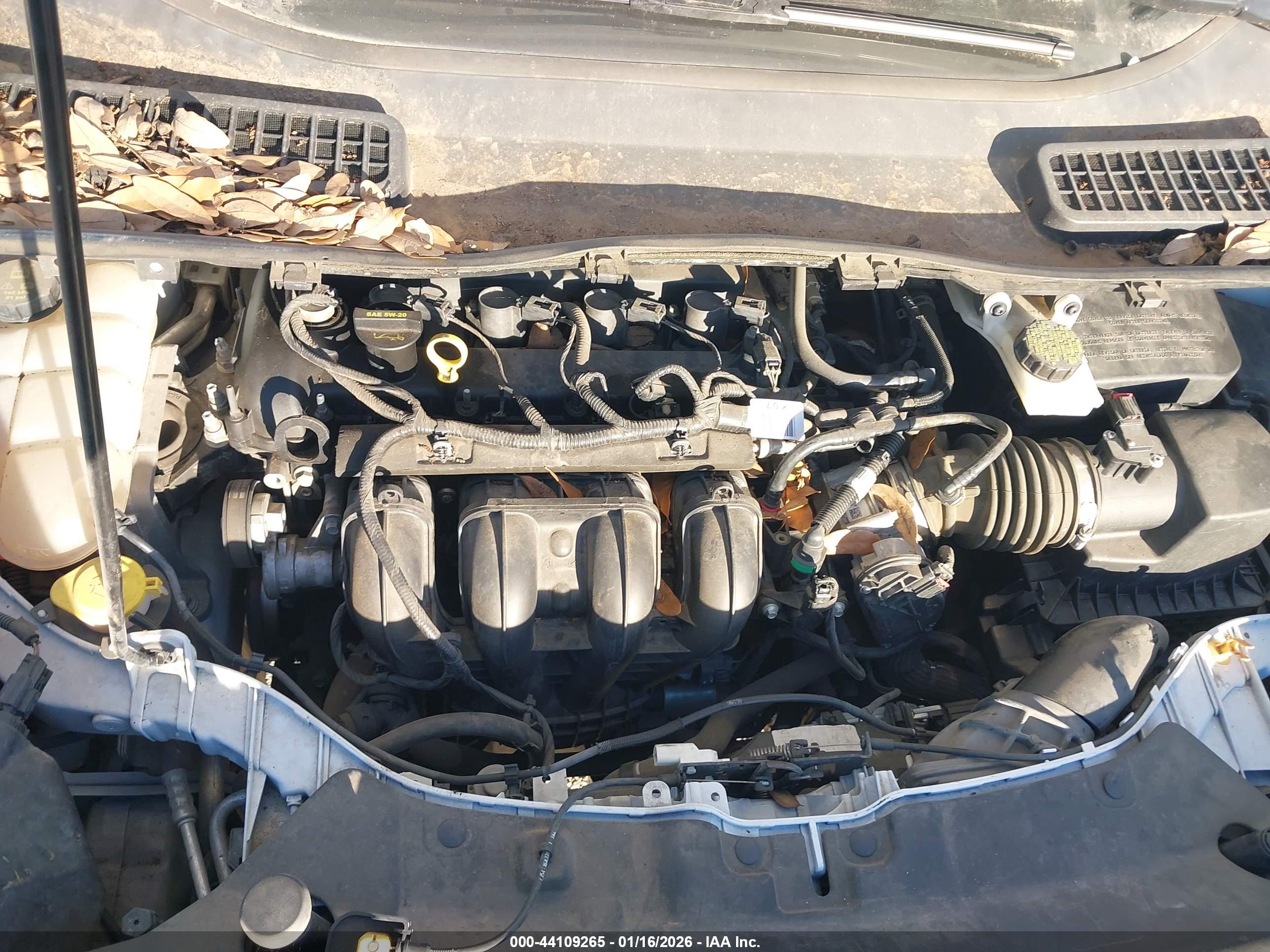 FORD ESCAPE image 10