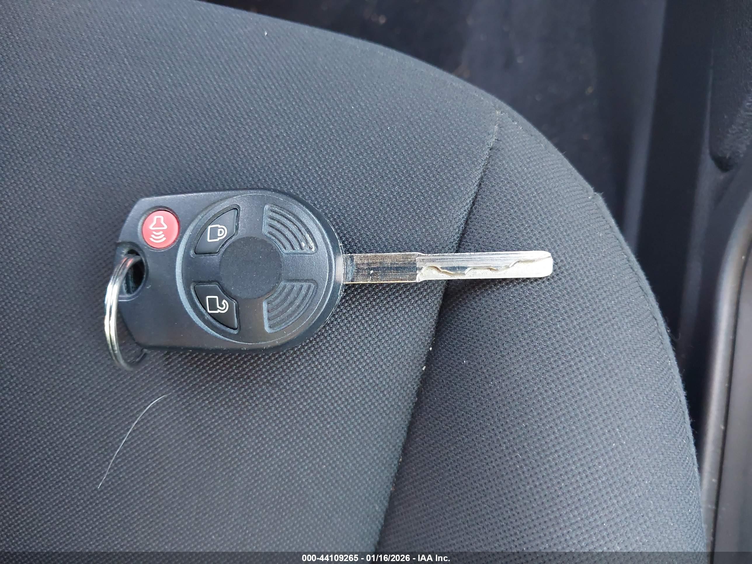 FORD ESCAPE image 11