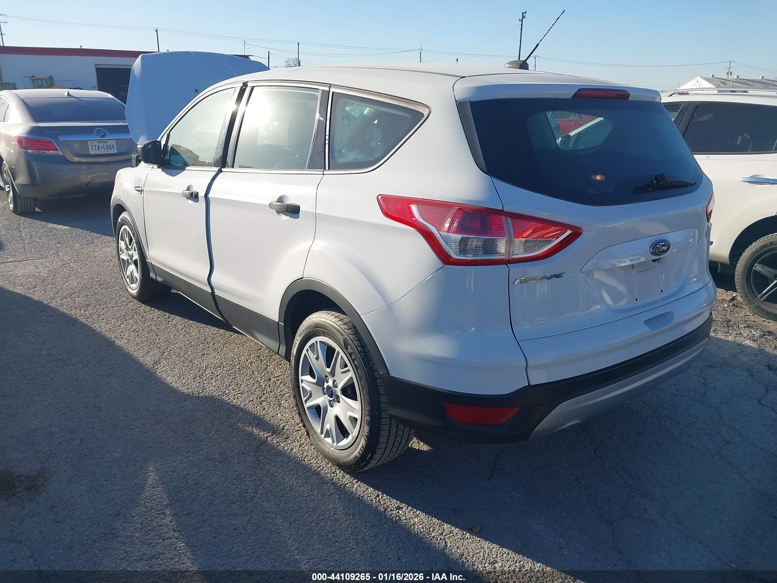 FORD ESCAPE image 3