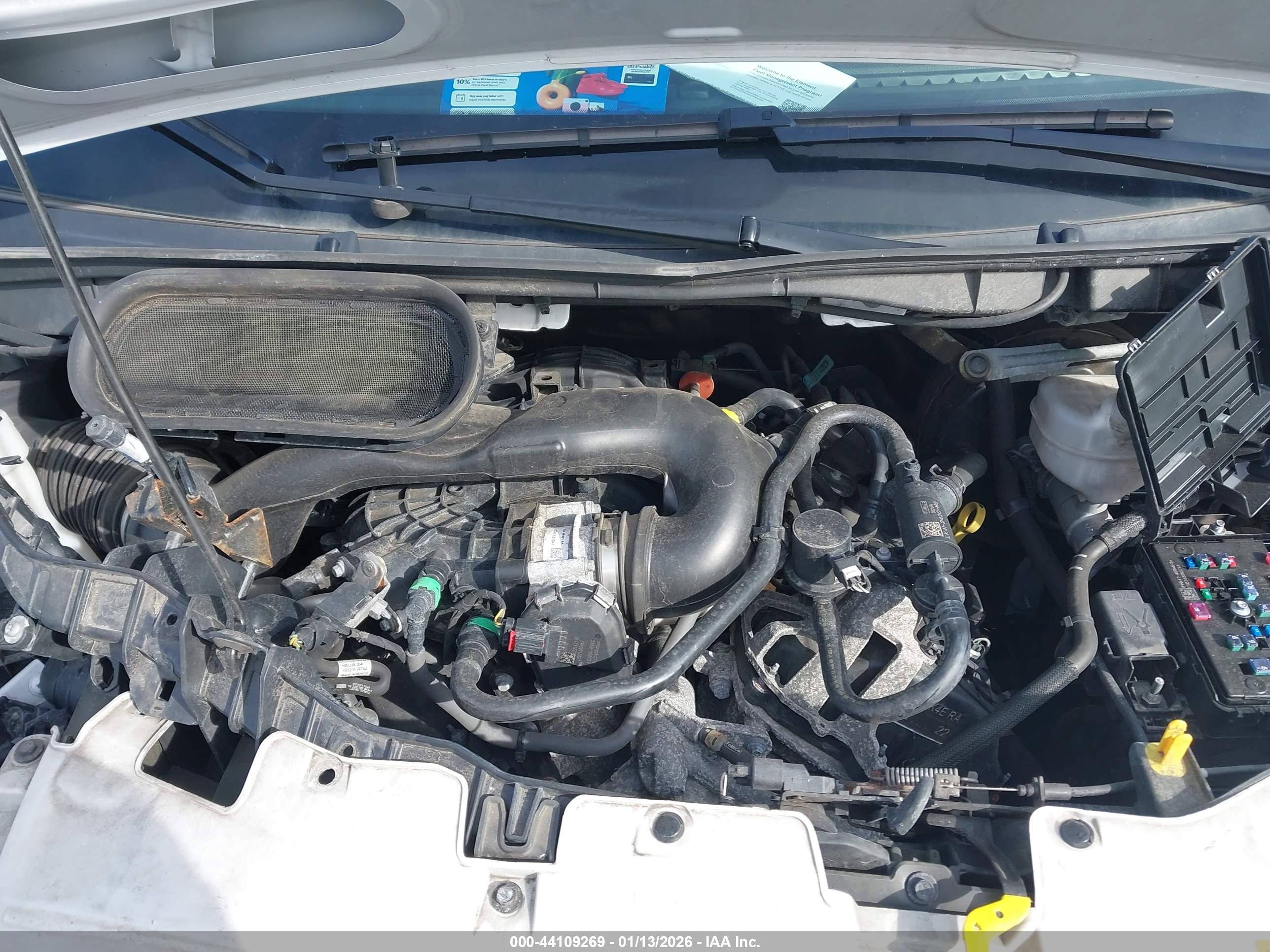 FORD TRANSIT-250 image 10