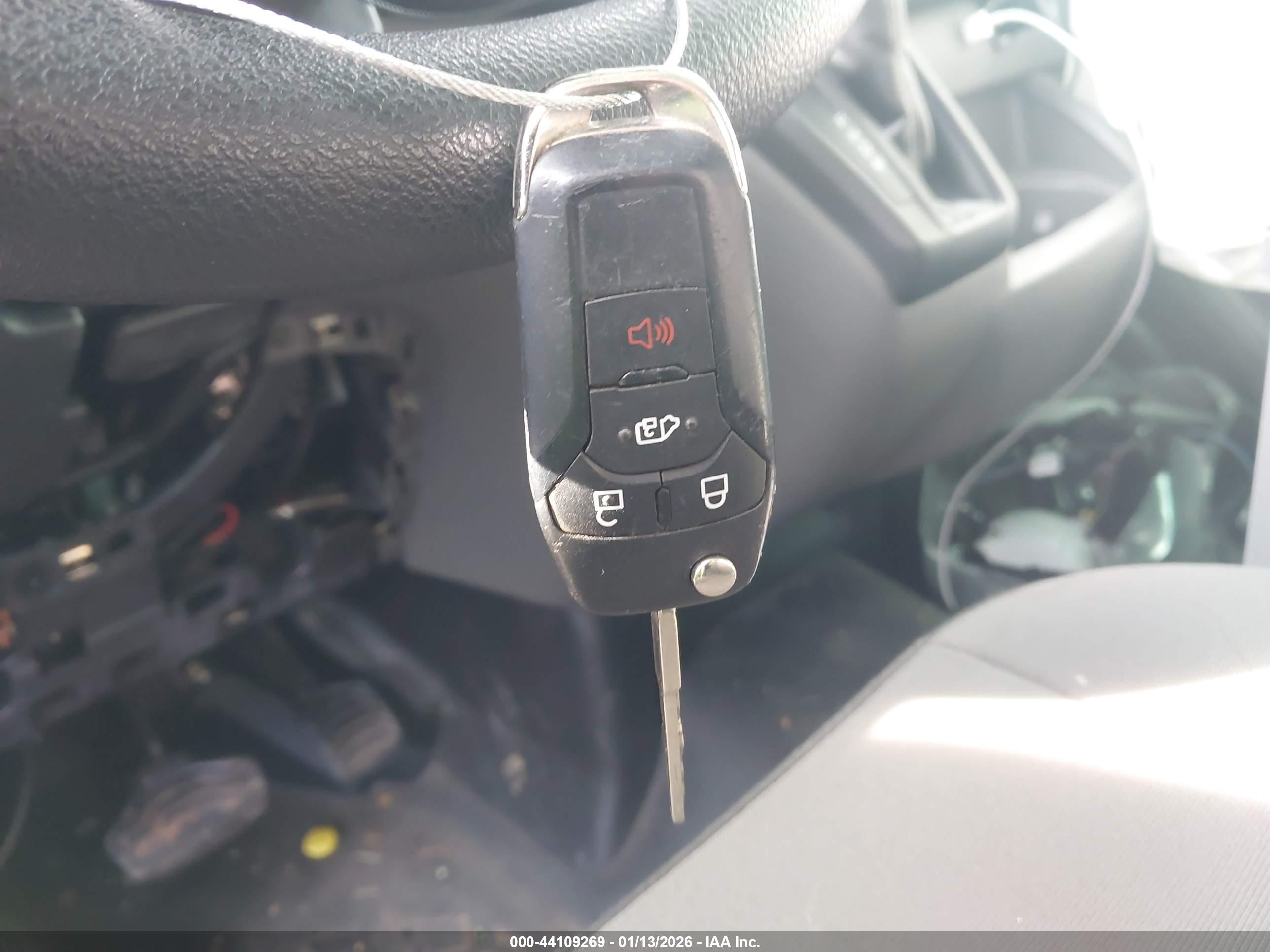 FORD TRANSIT-250 image 11