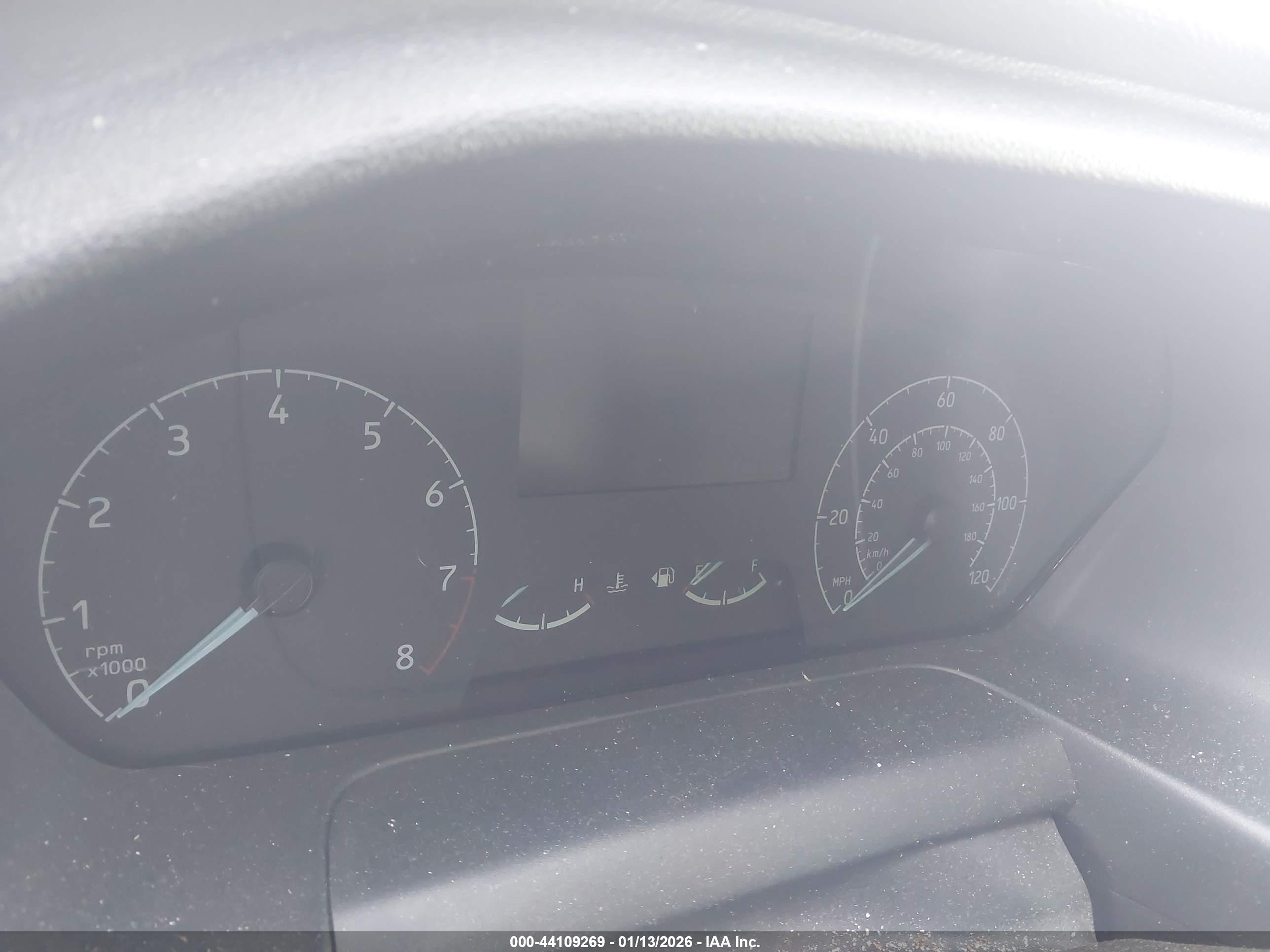 FORD TRANSIT-250 image 7