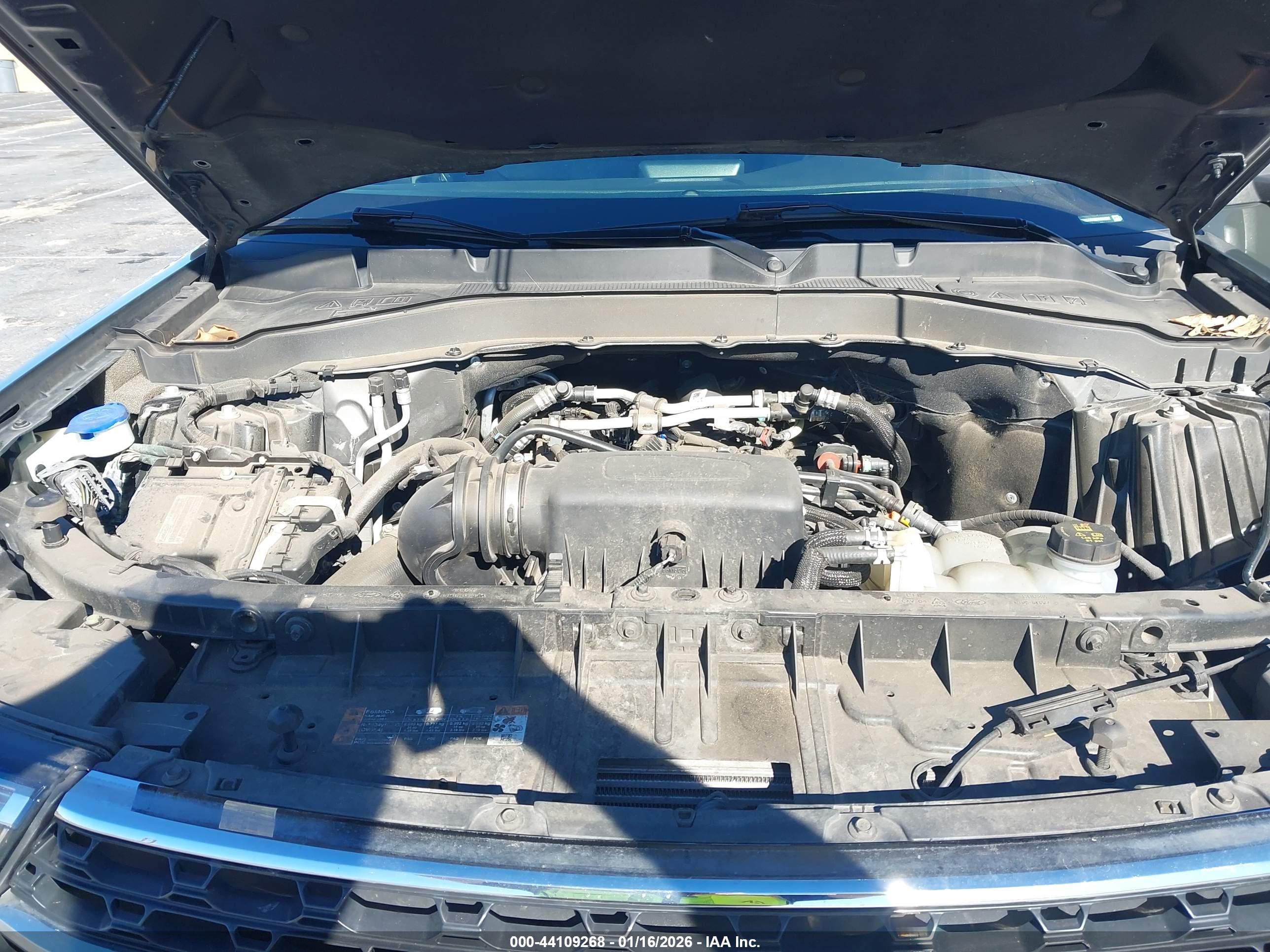 FORD EXPLORER image 10