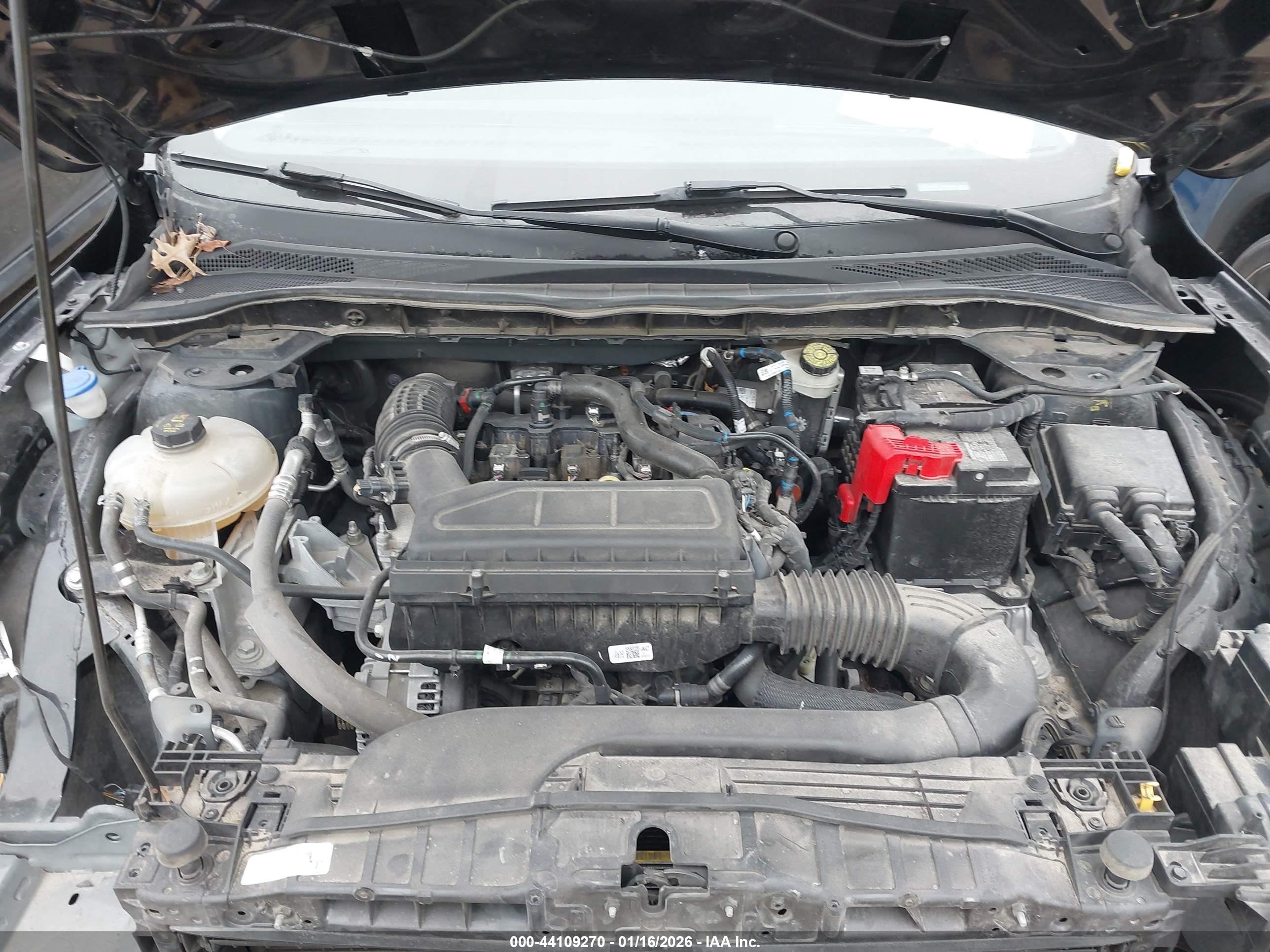 FORD ESCAPE image 10
