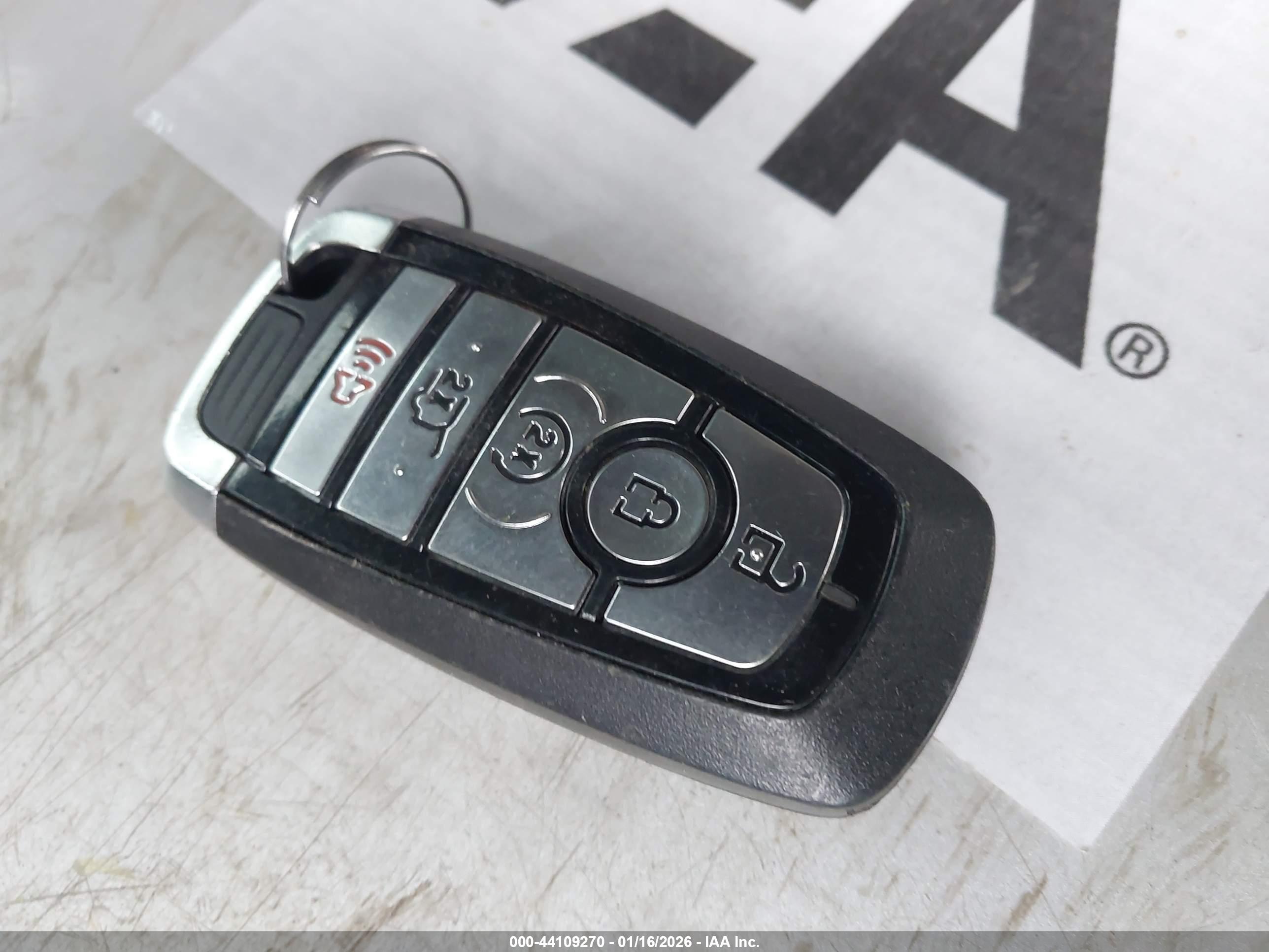 FORD ESCAPE image 11