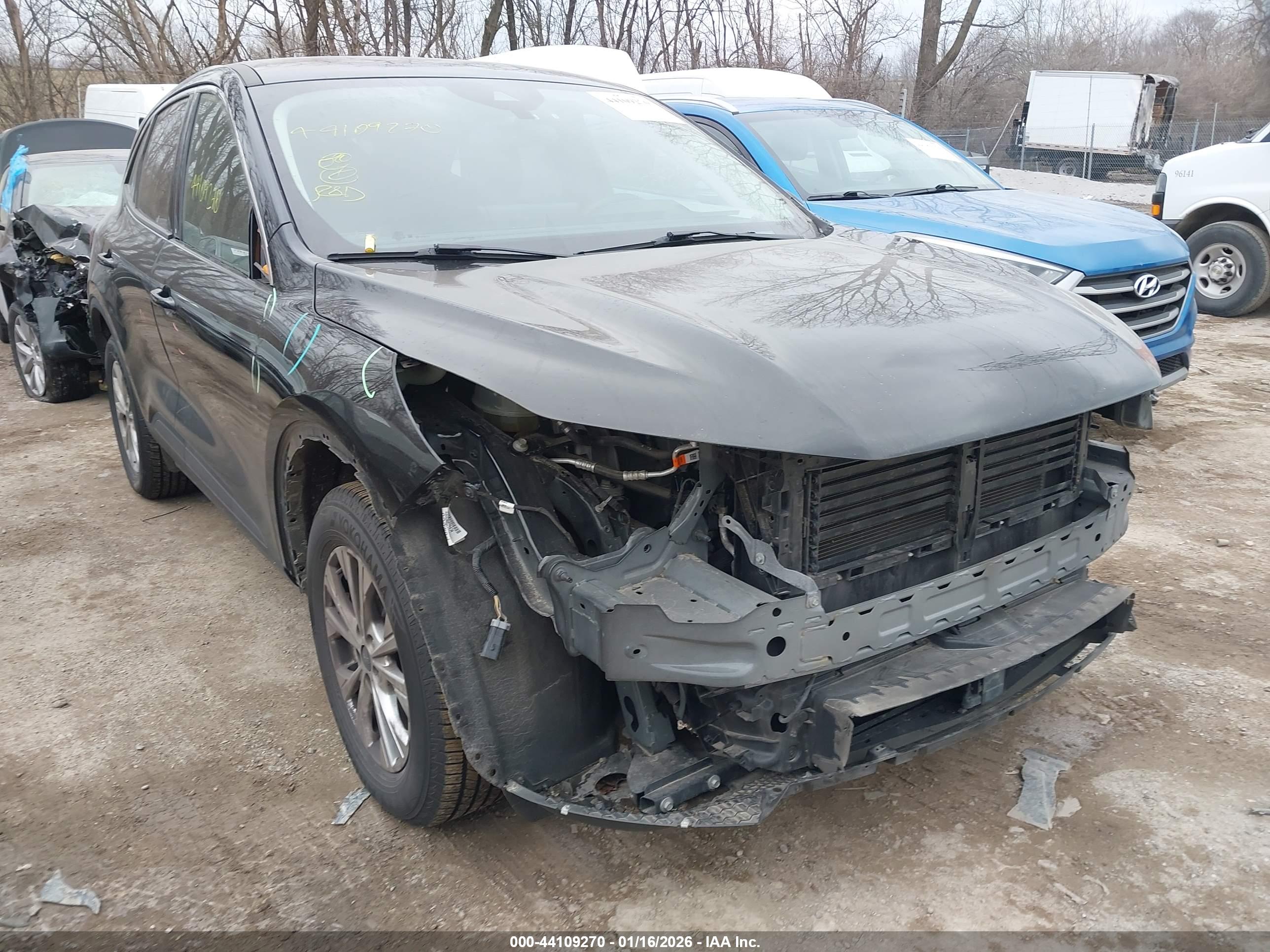 FORD ESCAPE image 6