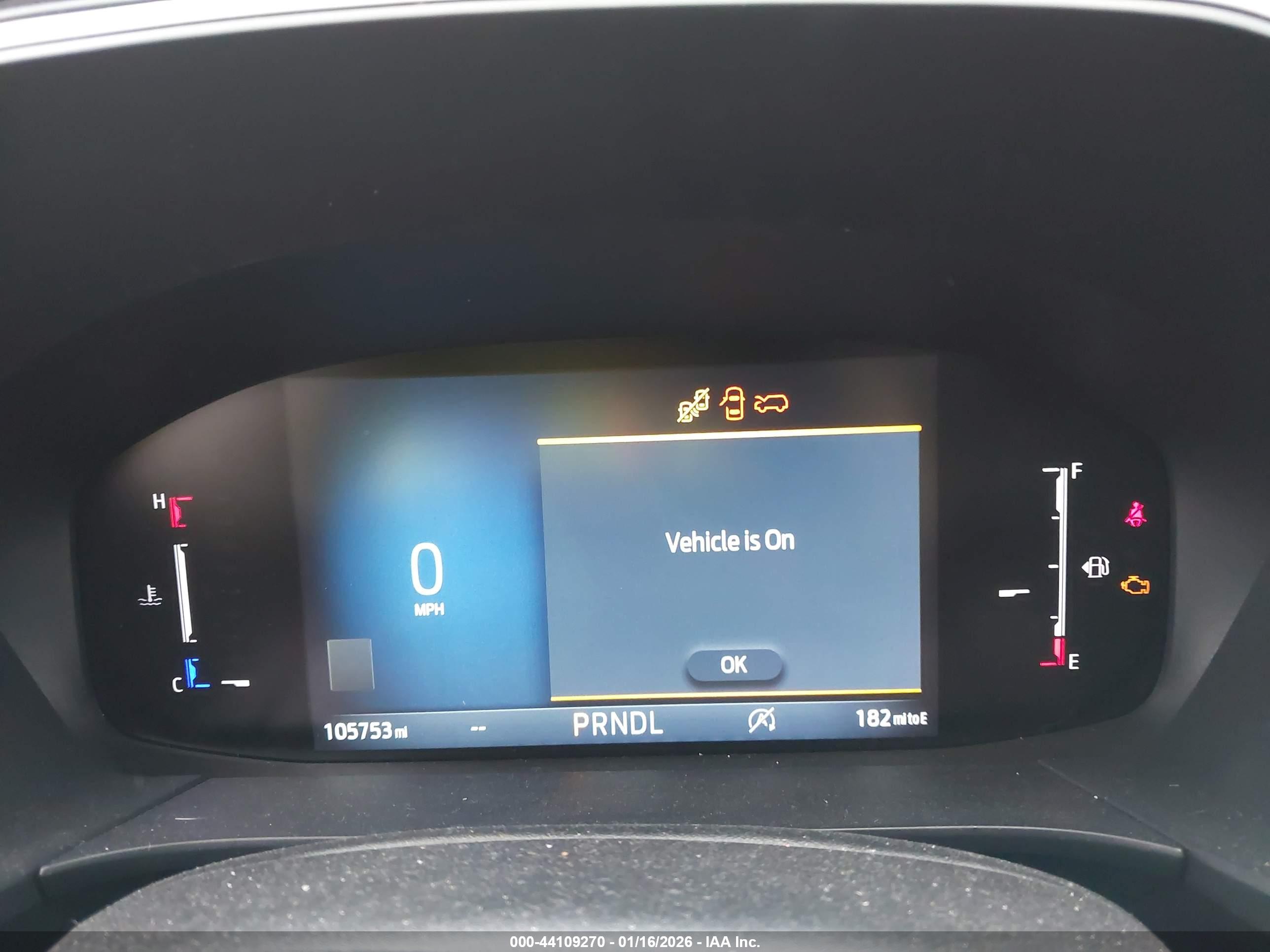 FORD ESCAPE image 7