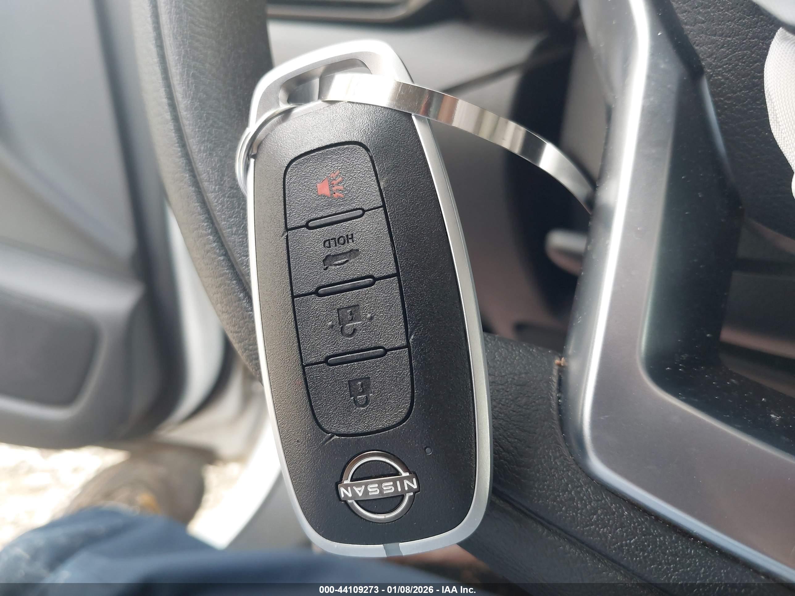 NISSAN SENTRA image 11