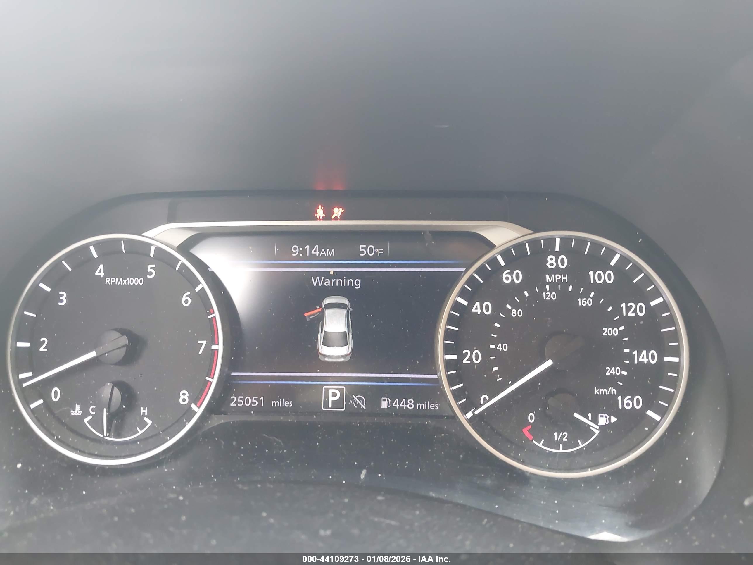 NISSAN SENTRA image 7