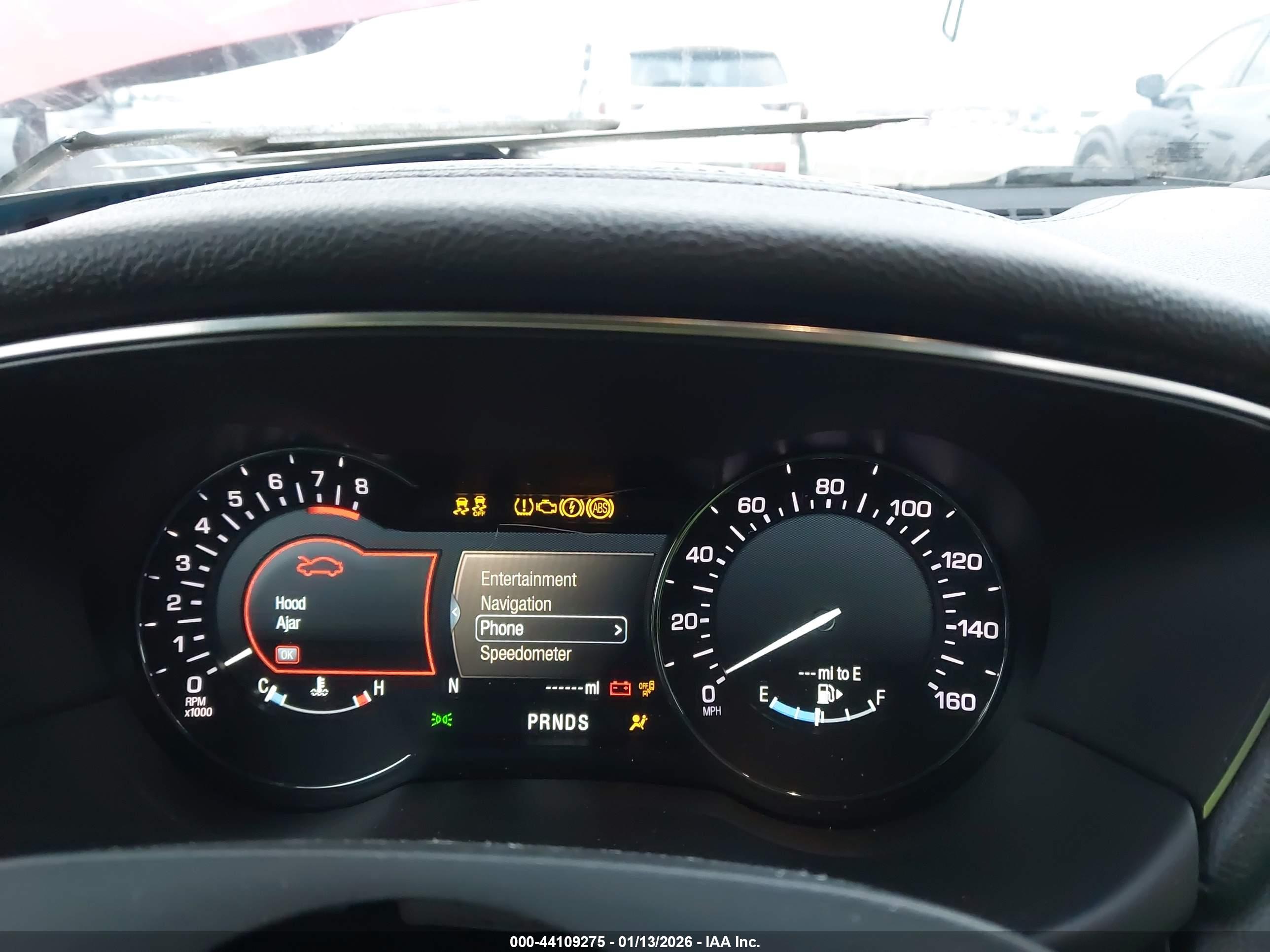 LINCOLN MKC image 7