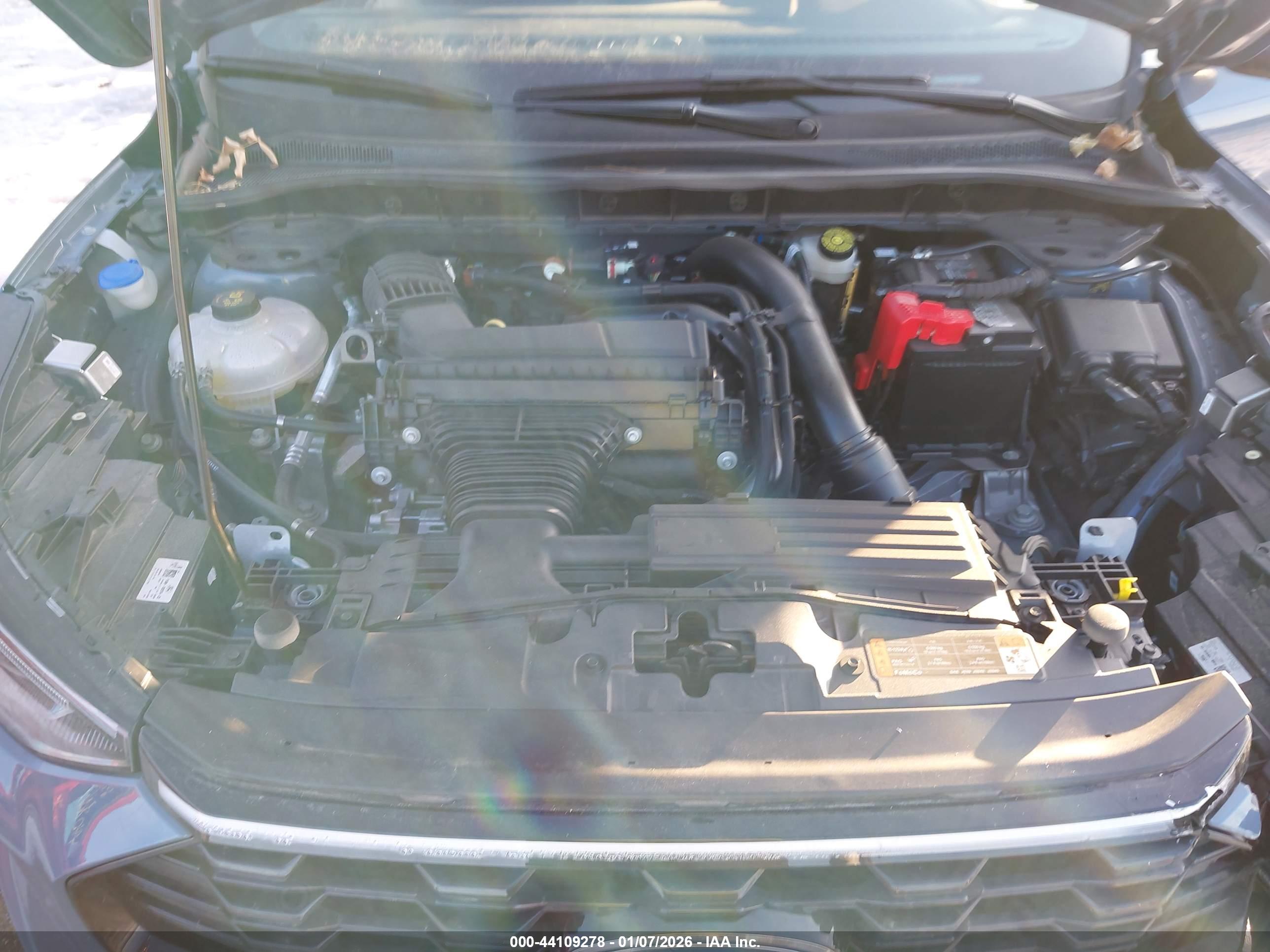 FORD ESCAPE image 10