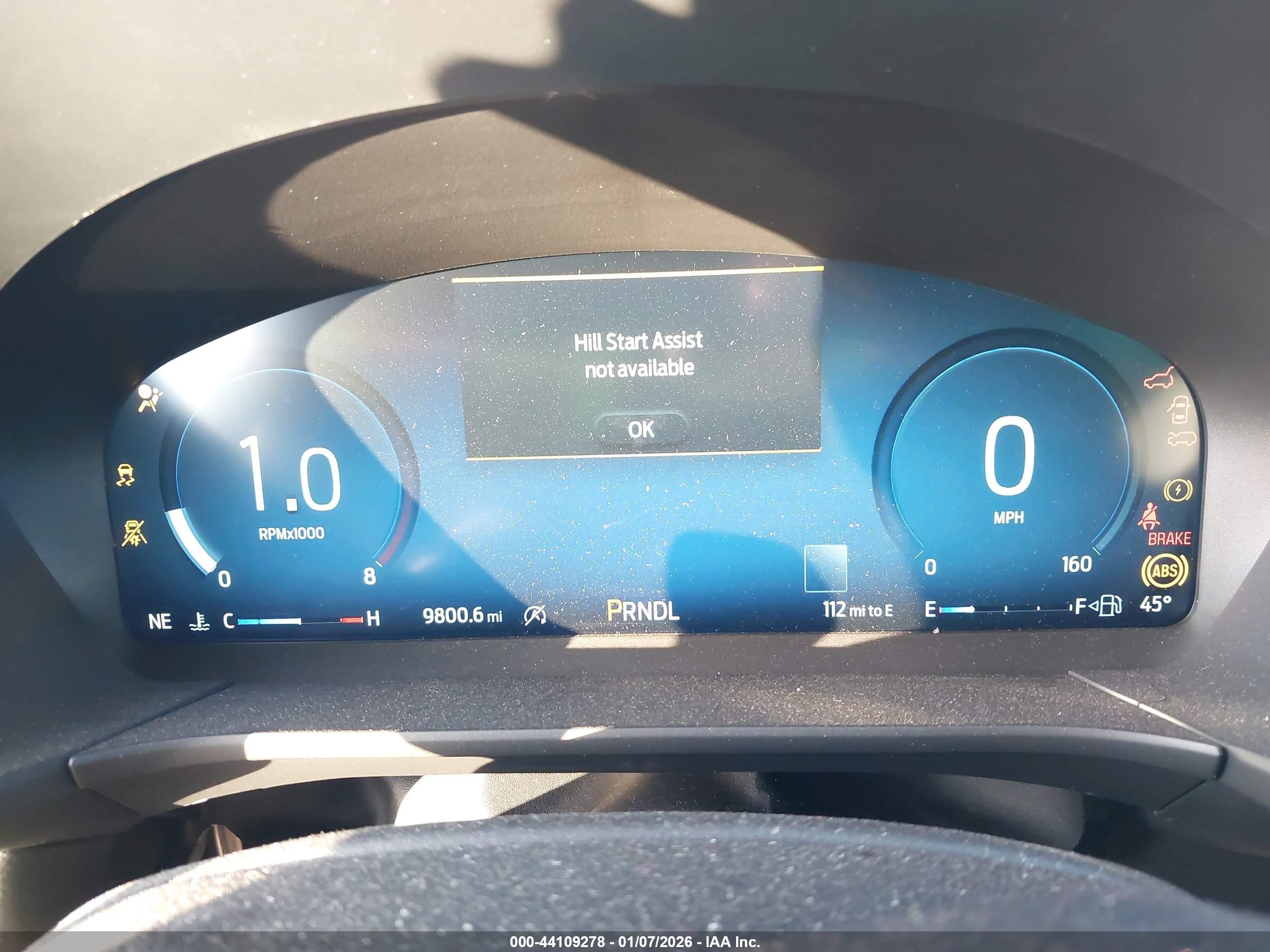 FORD ESCAPE image 7