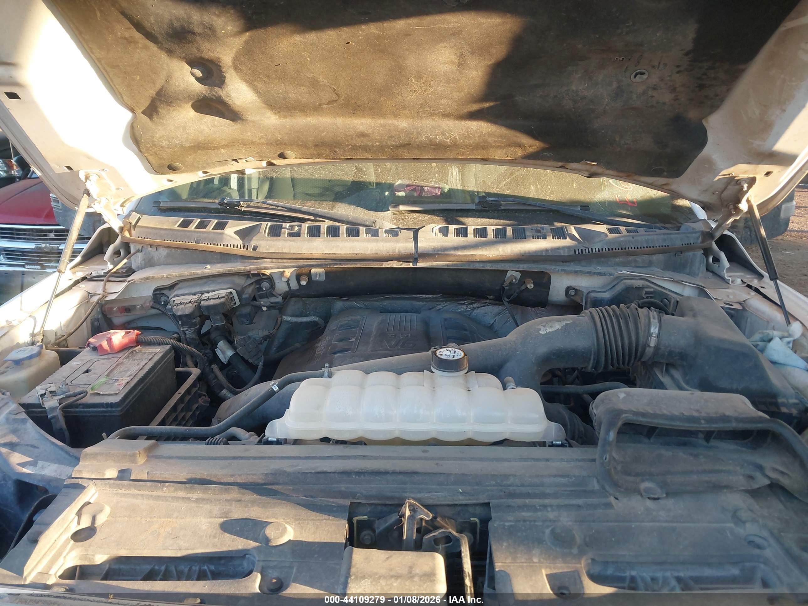 FORD F-150 image 10