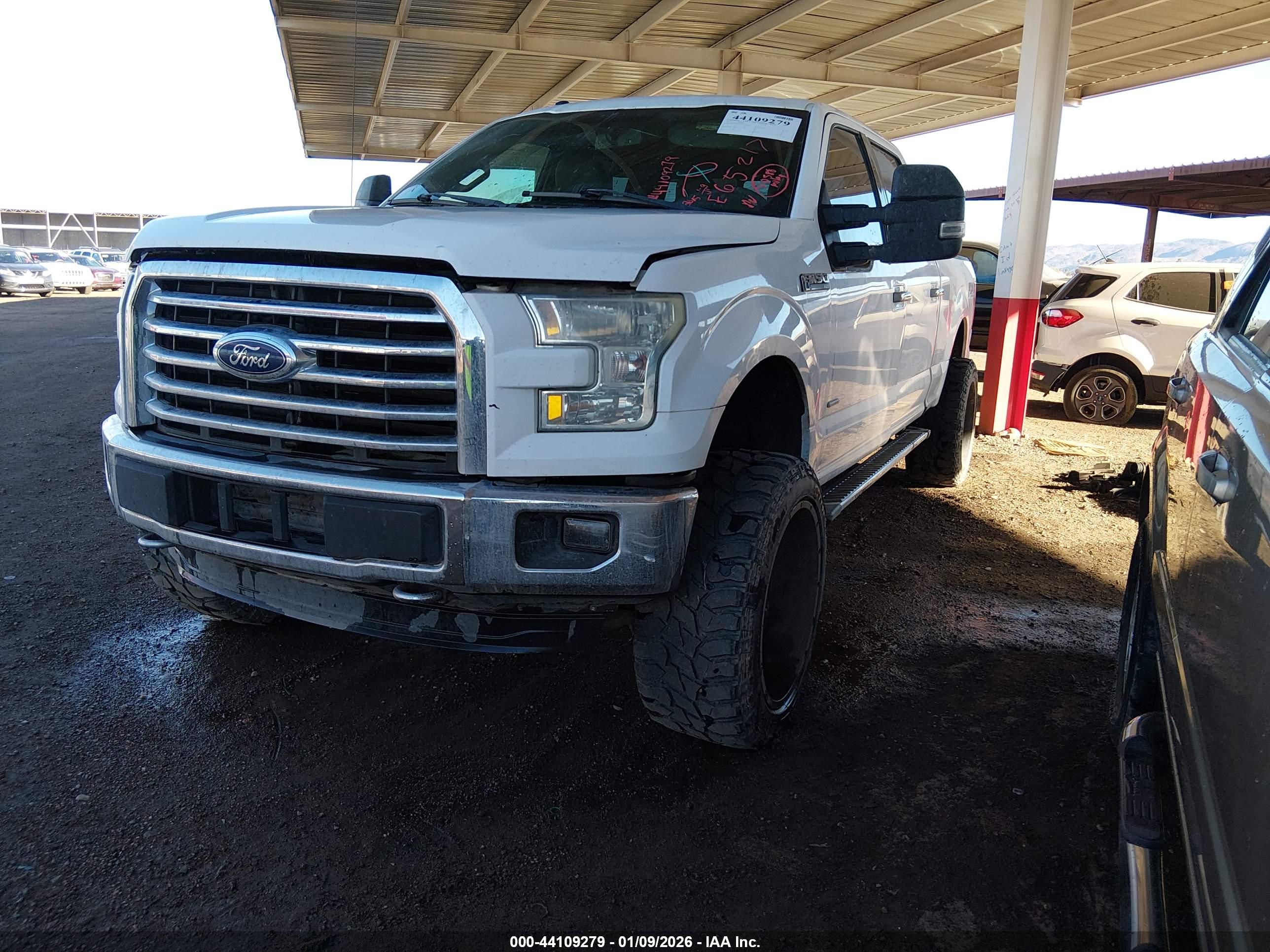 FORD F-150 image 2