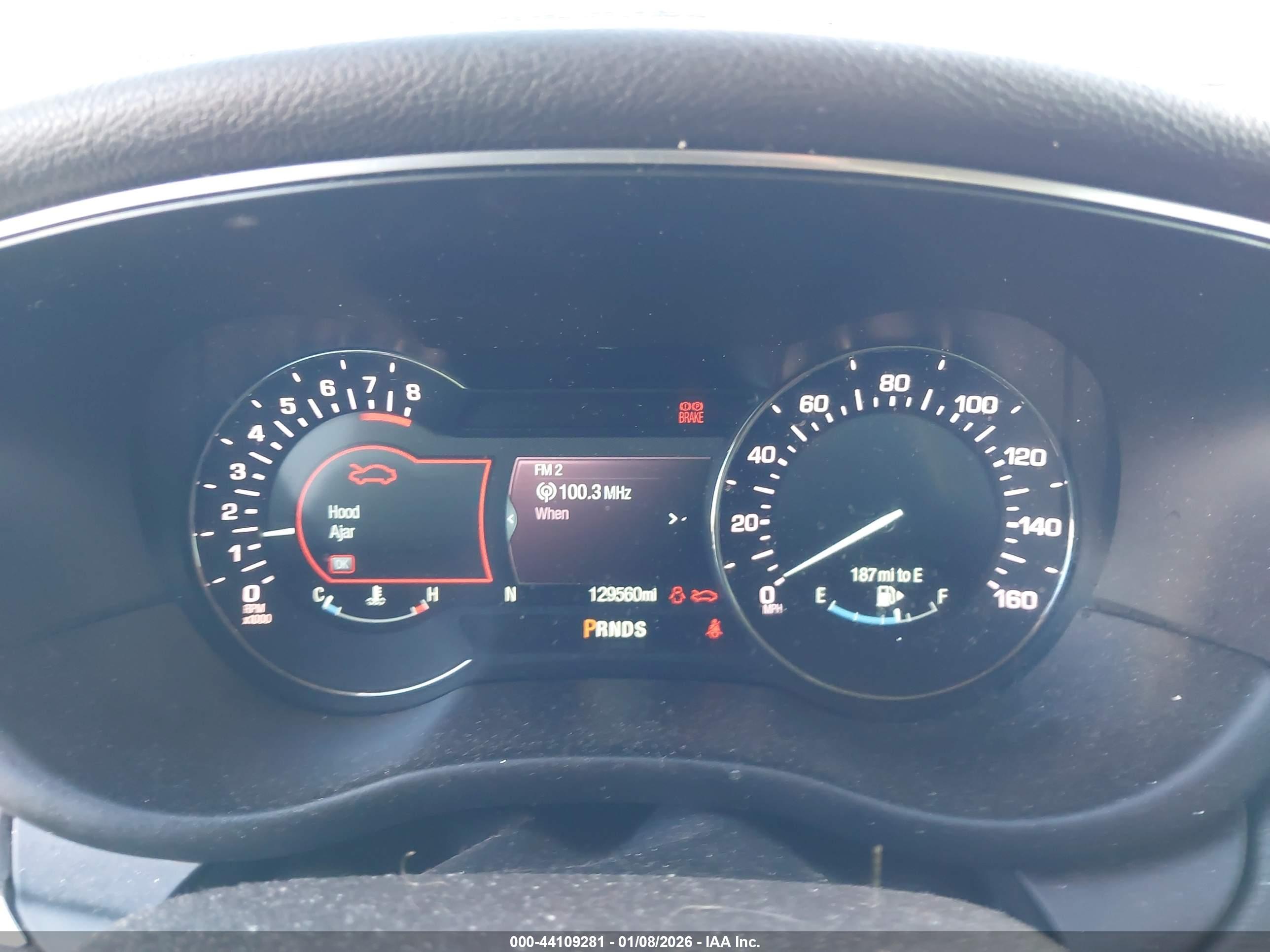 LINCOLN MKC image 7