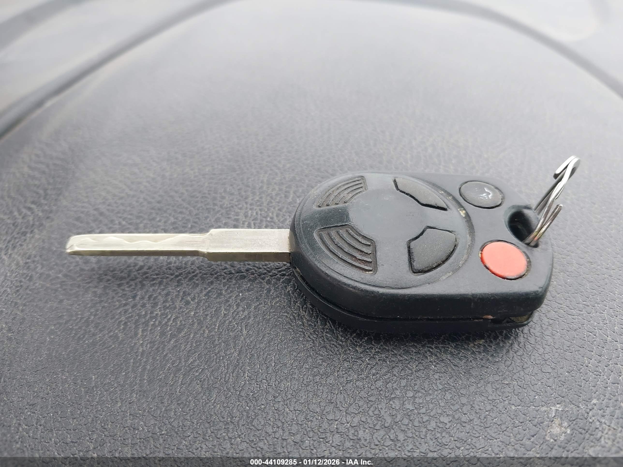 FORD TRANSIT image 11