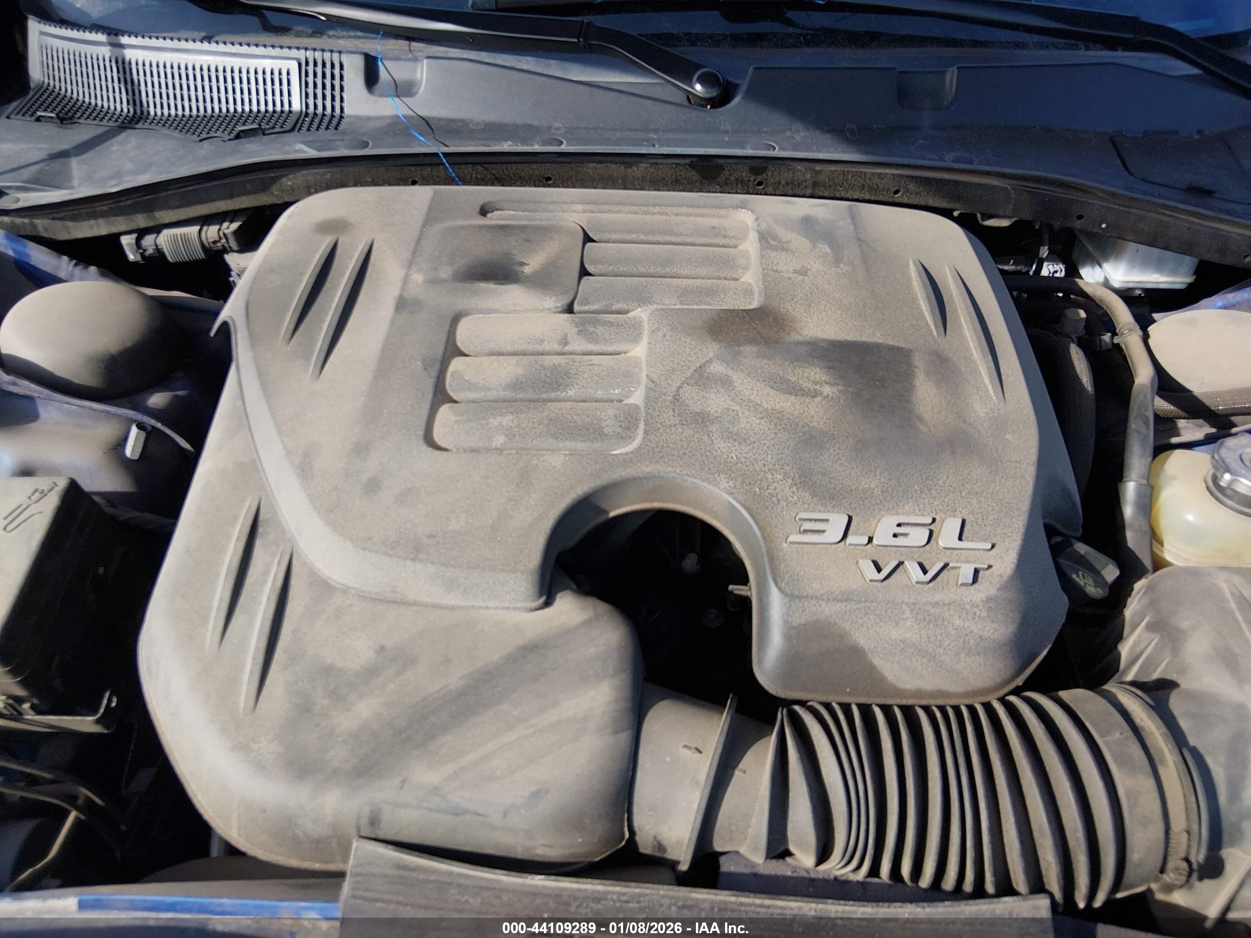 DODGE CHARGER image 10
