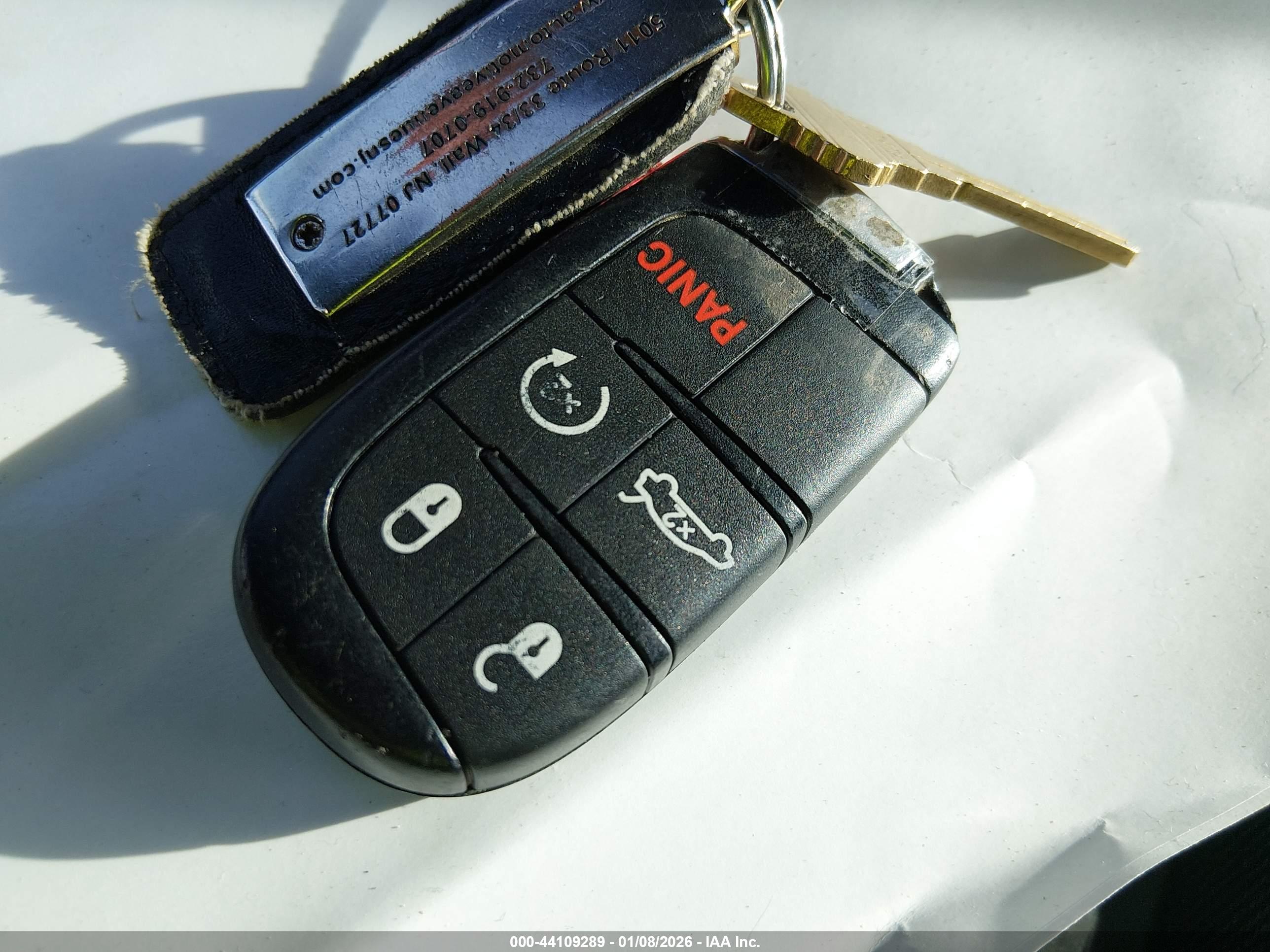 DODGE CHARGER image 11