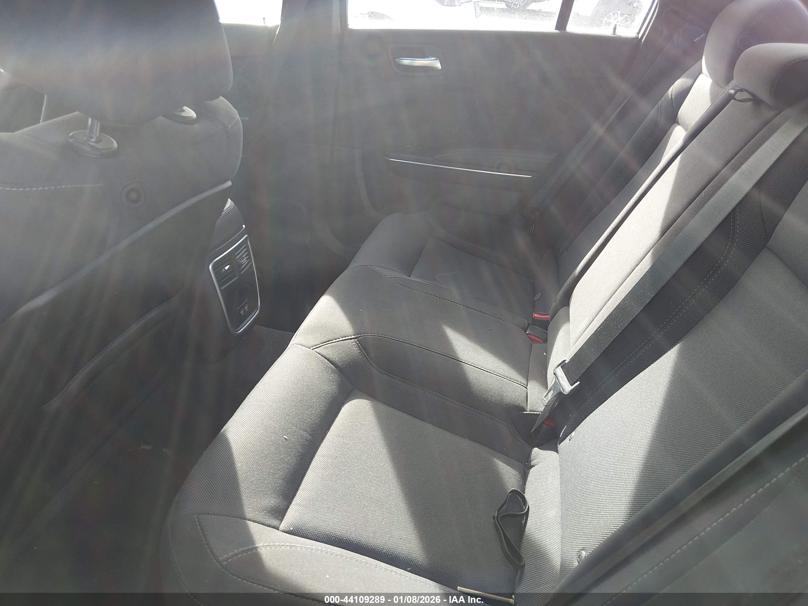 DODGE CHARGER image 8