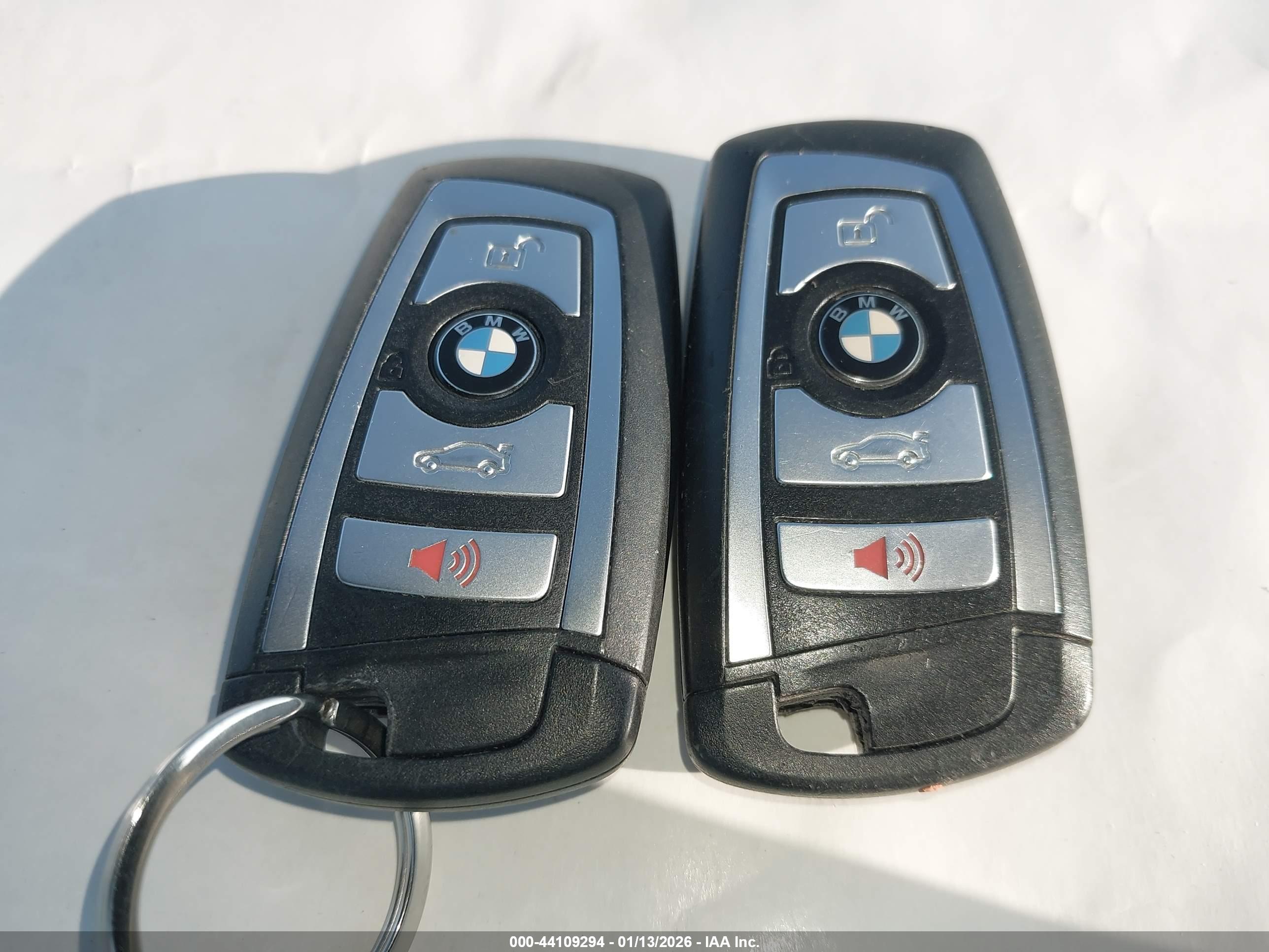 BMW 435I image 11