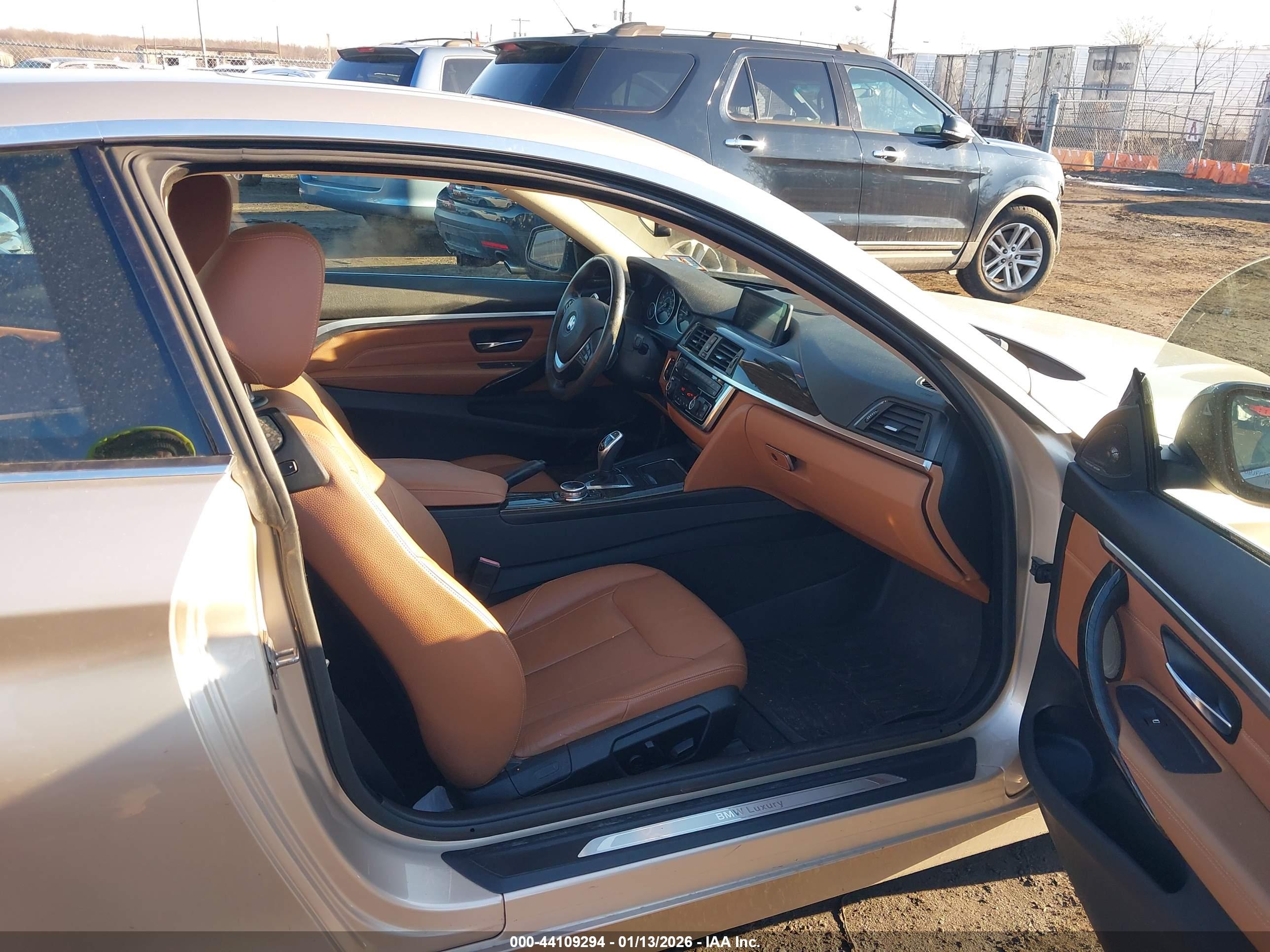 BMW 435I image 5