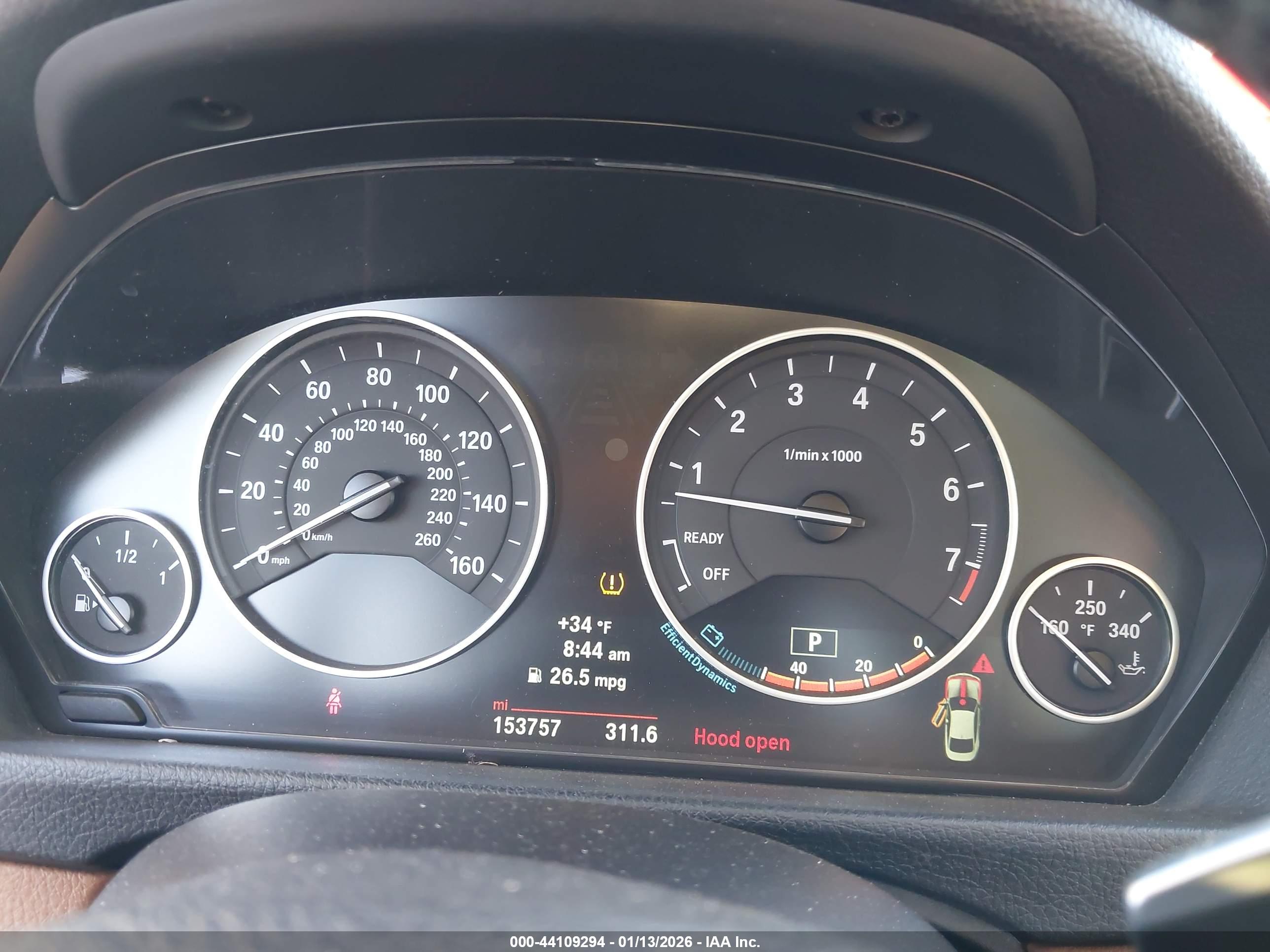 BMW 435I image 7