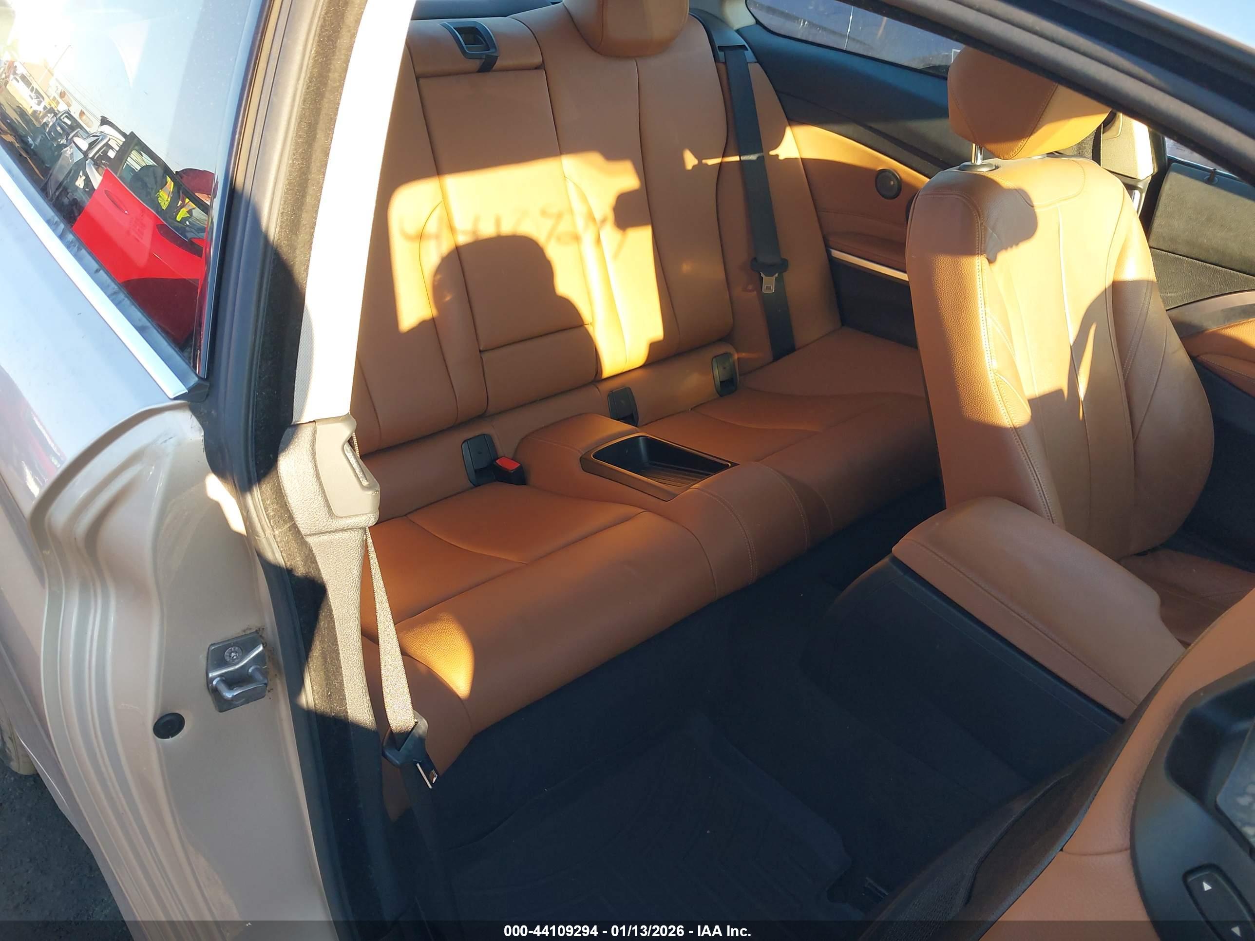 BMW 435I image 8