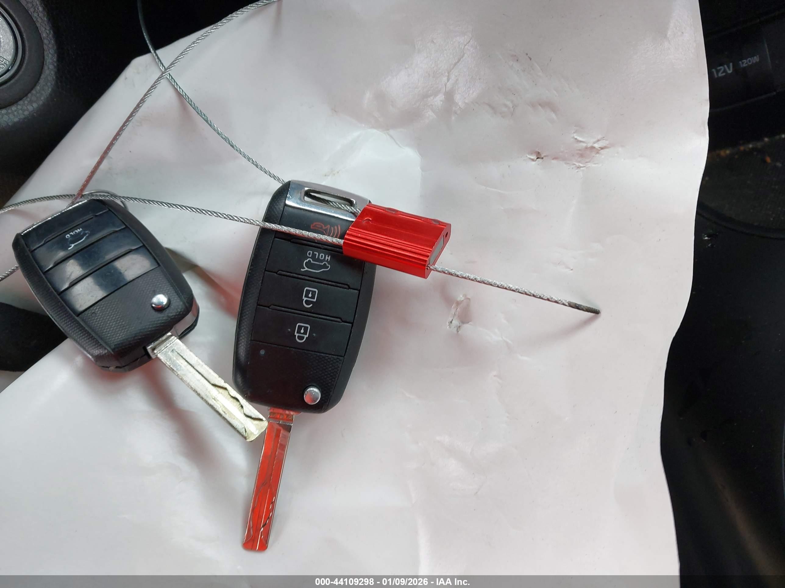 KIA SOUL image 11