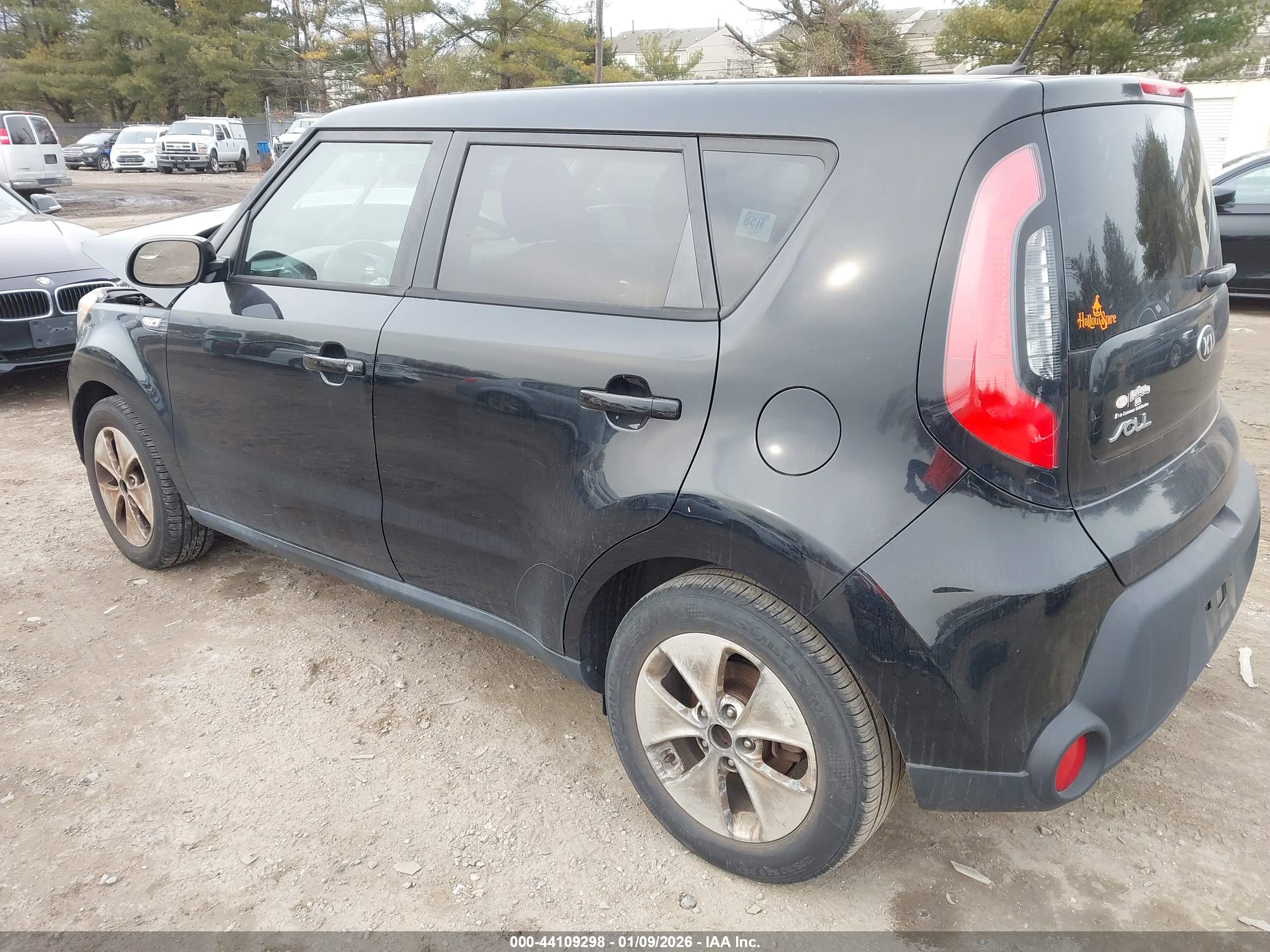 KIA SOUL image 3