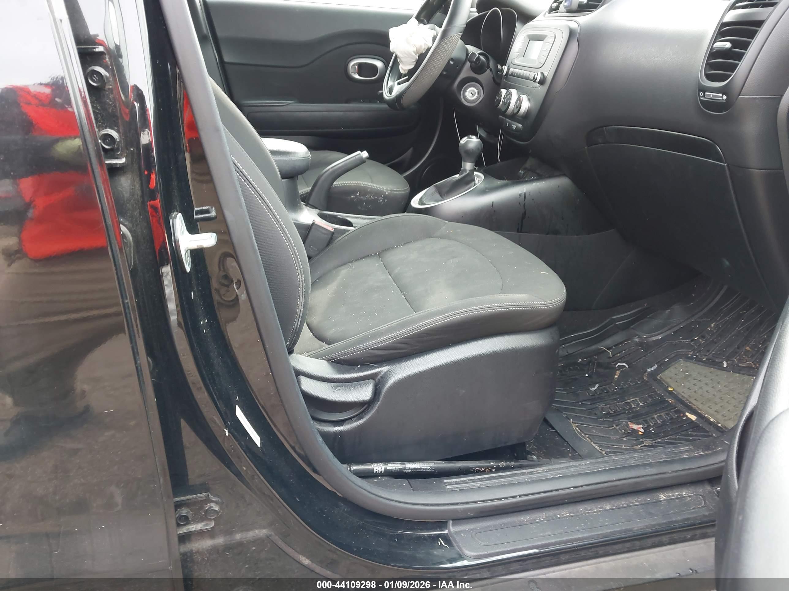KIA SOUL image 5