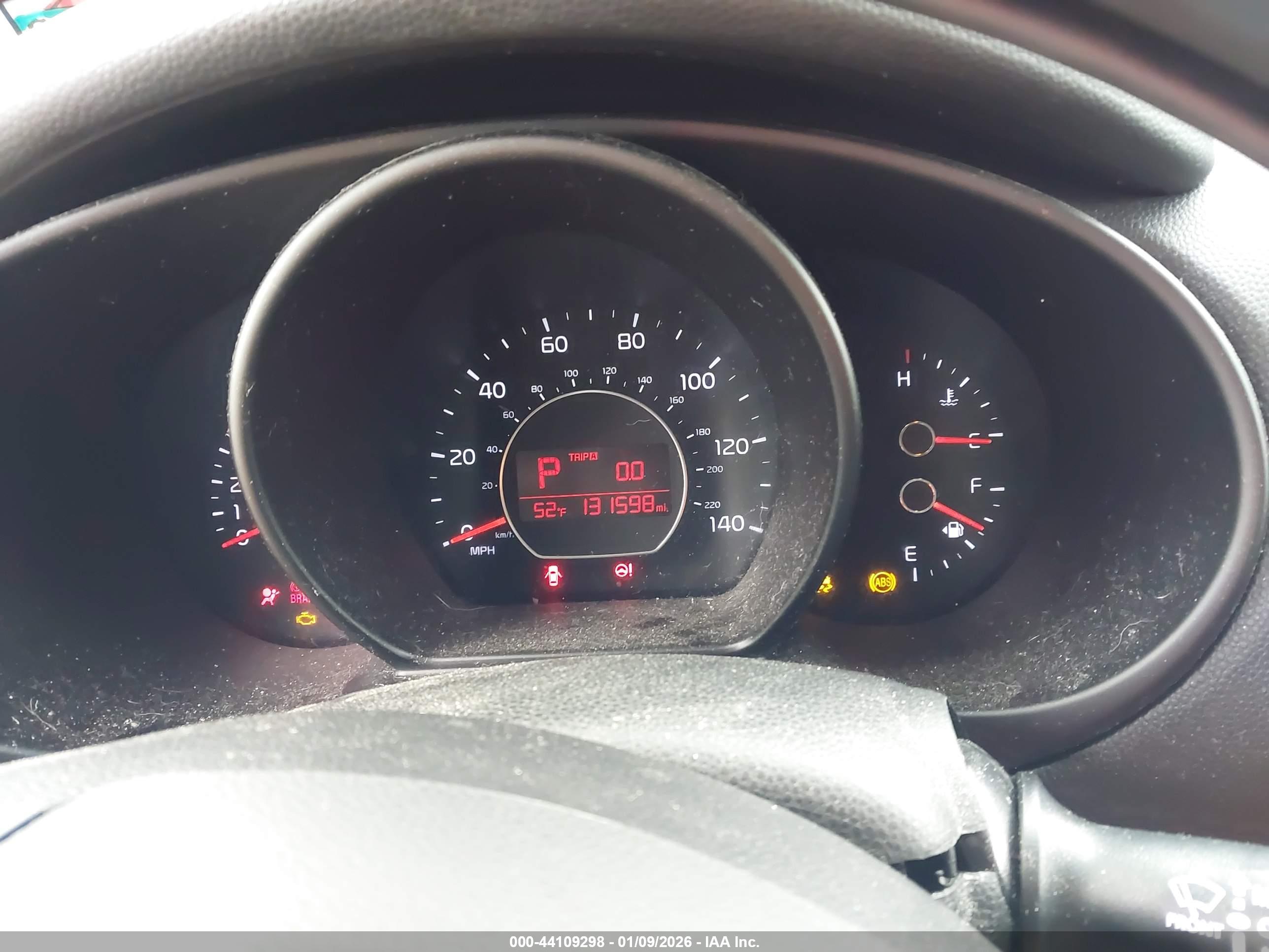 KIA SOUL image 7
