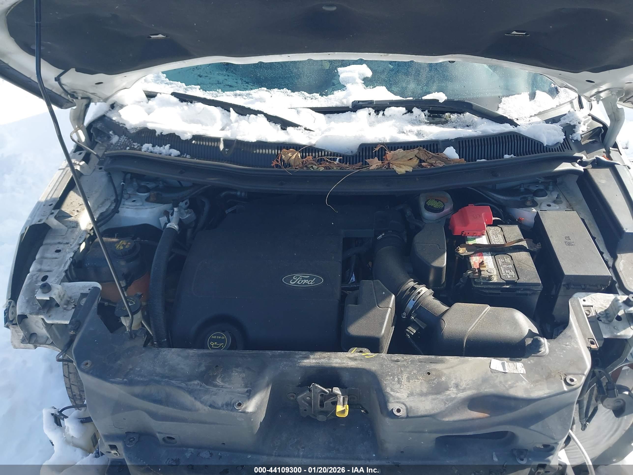 FORD EXPLORER image 10