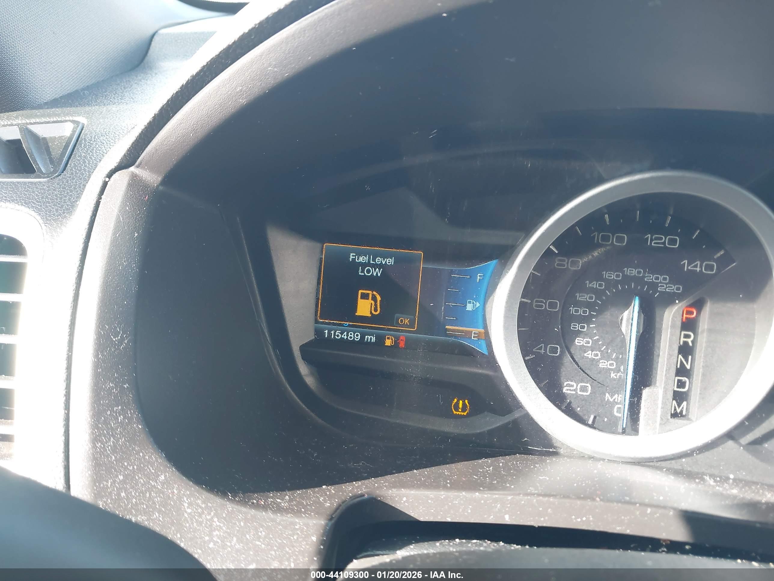 FORD EXPLORER image 7
