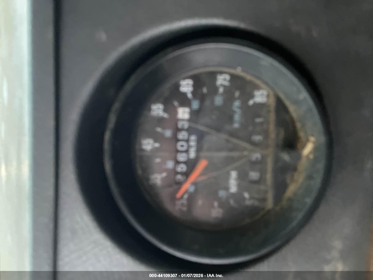 MACK 600 image 7