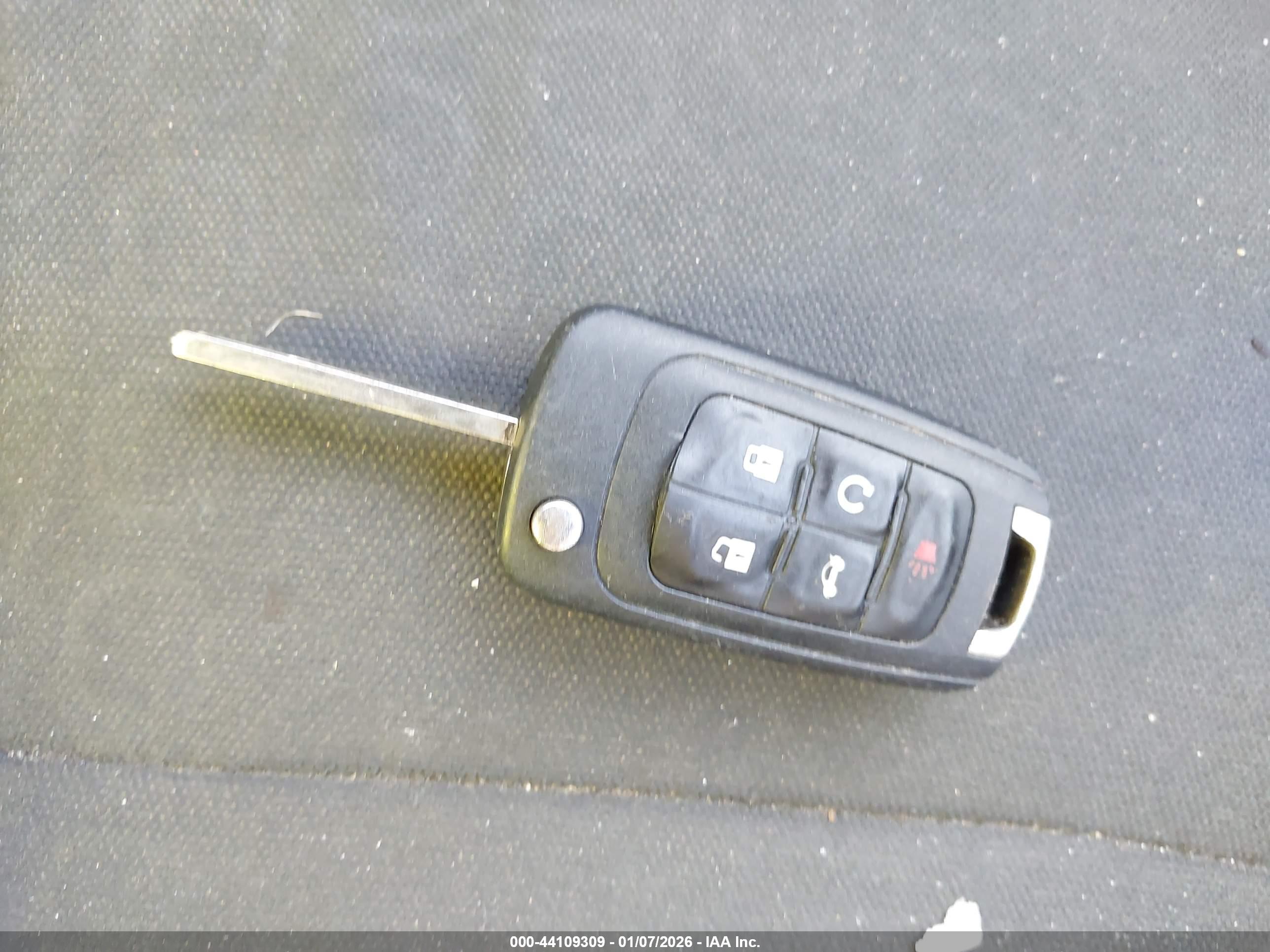 CHEVROLET TRAX image 11