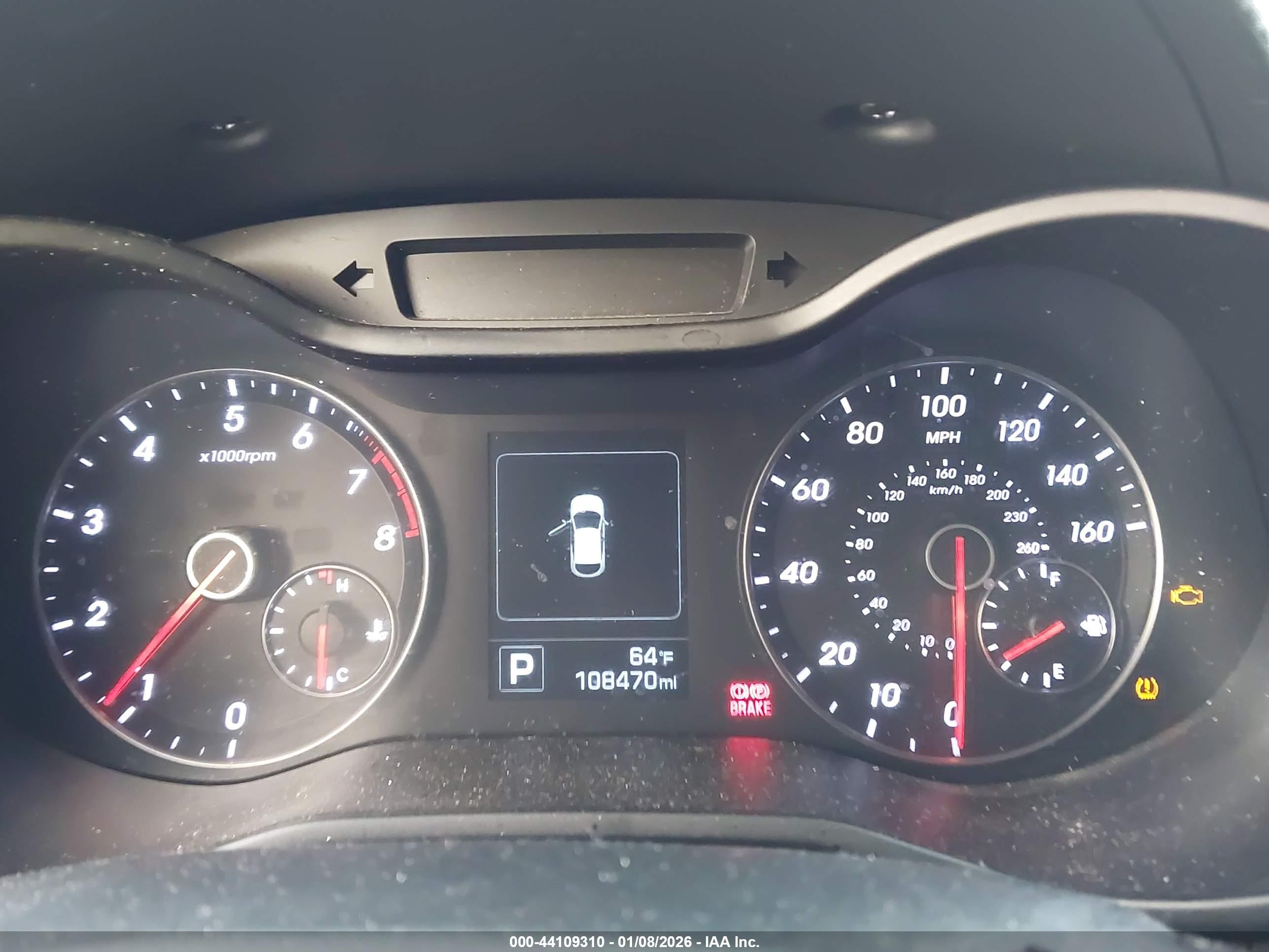 HYUNDAI VELOSTER image 7
