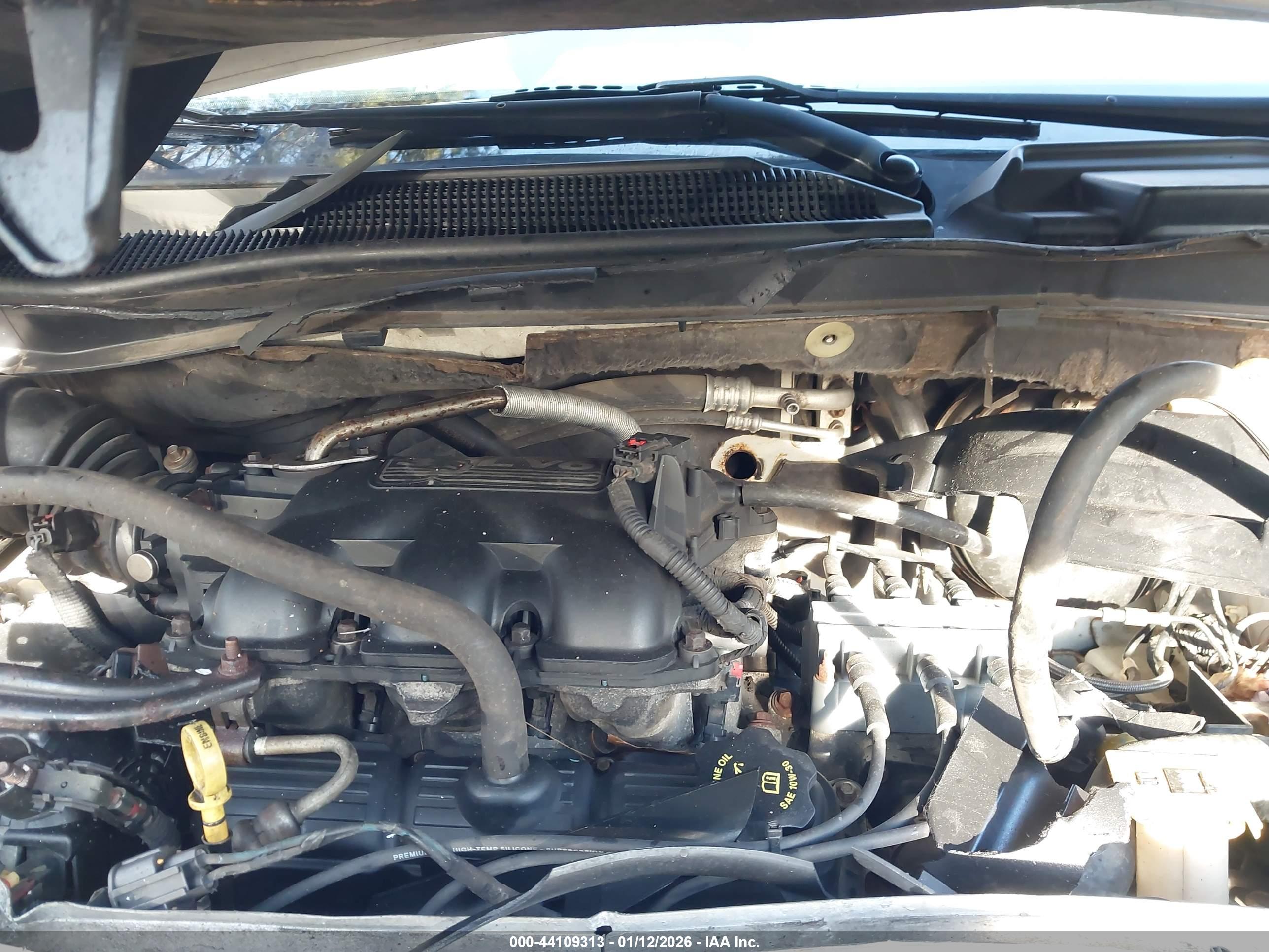 DODGE GRAND image 10