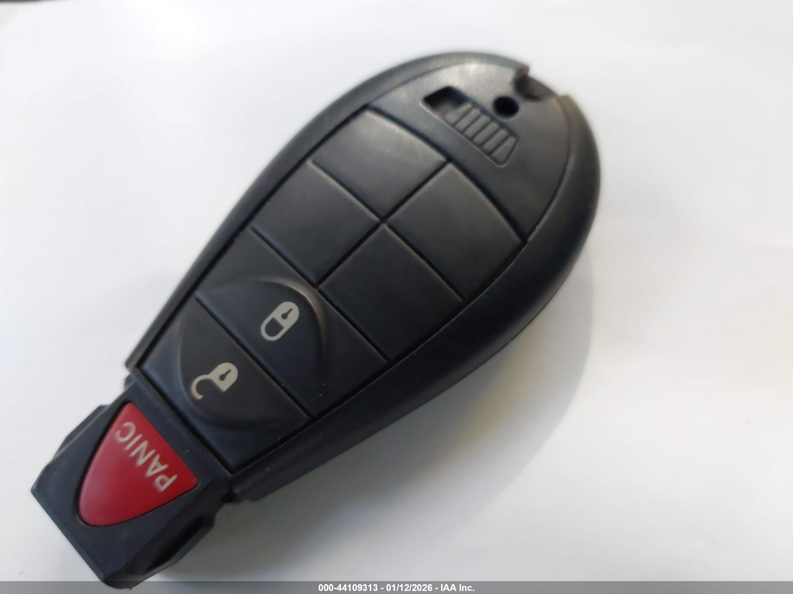 DODGE GRAND image 11