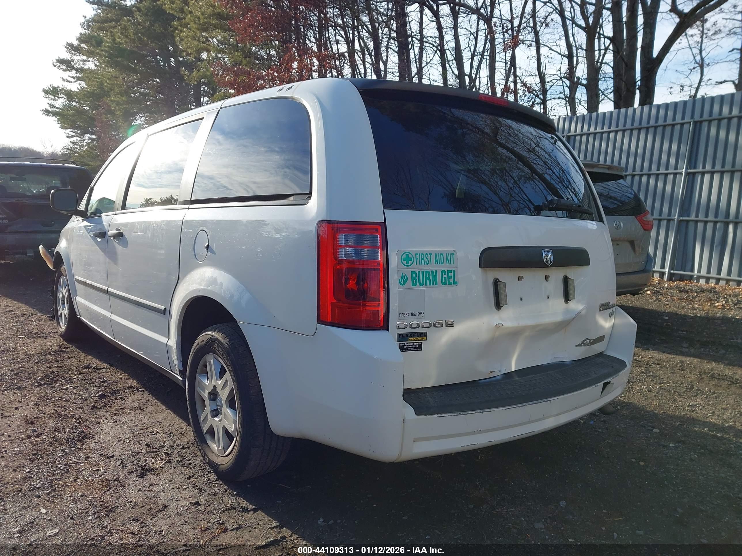 DODGE GRAND image 3