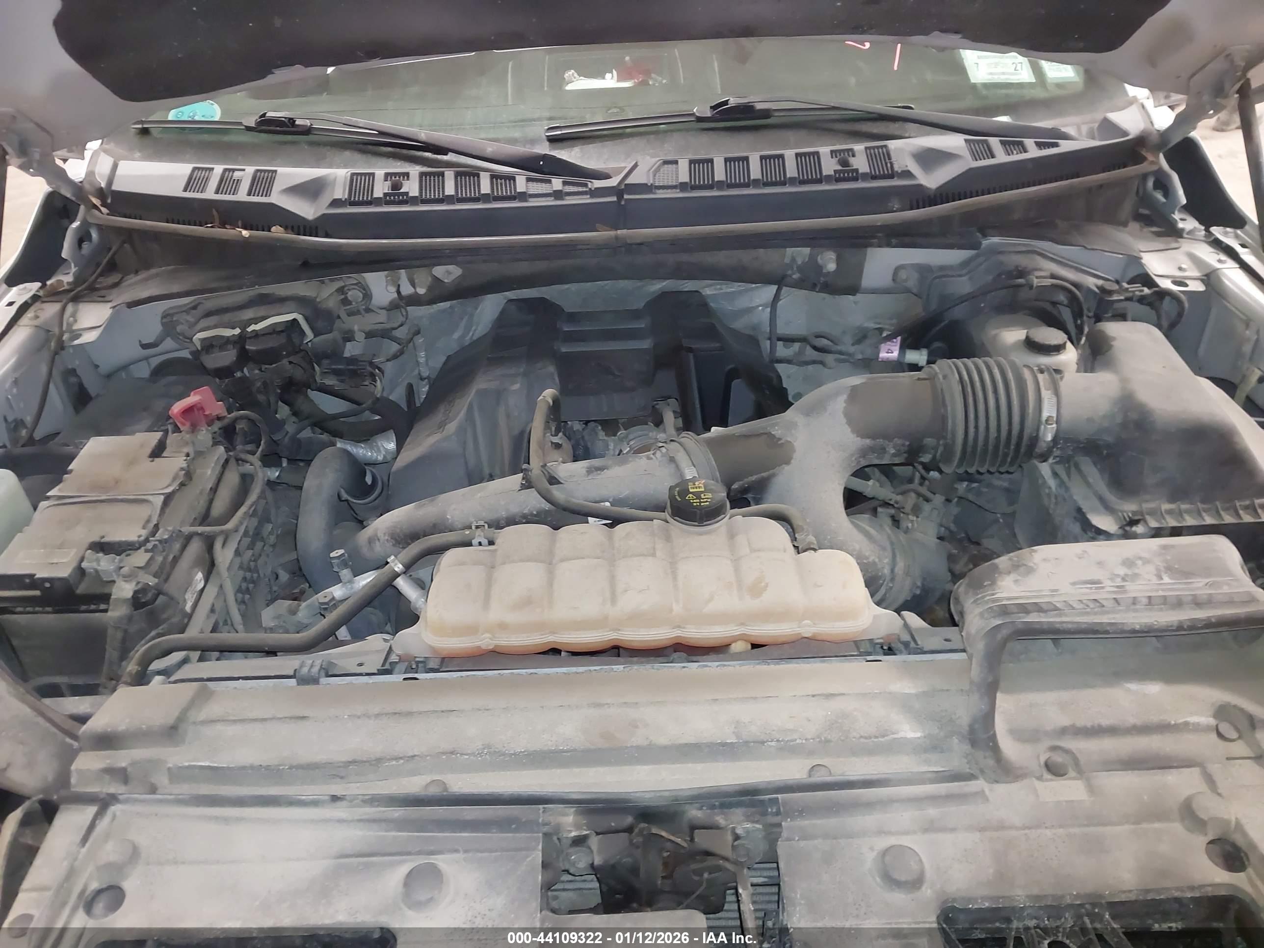 FORD F-150 image 10