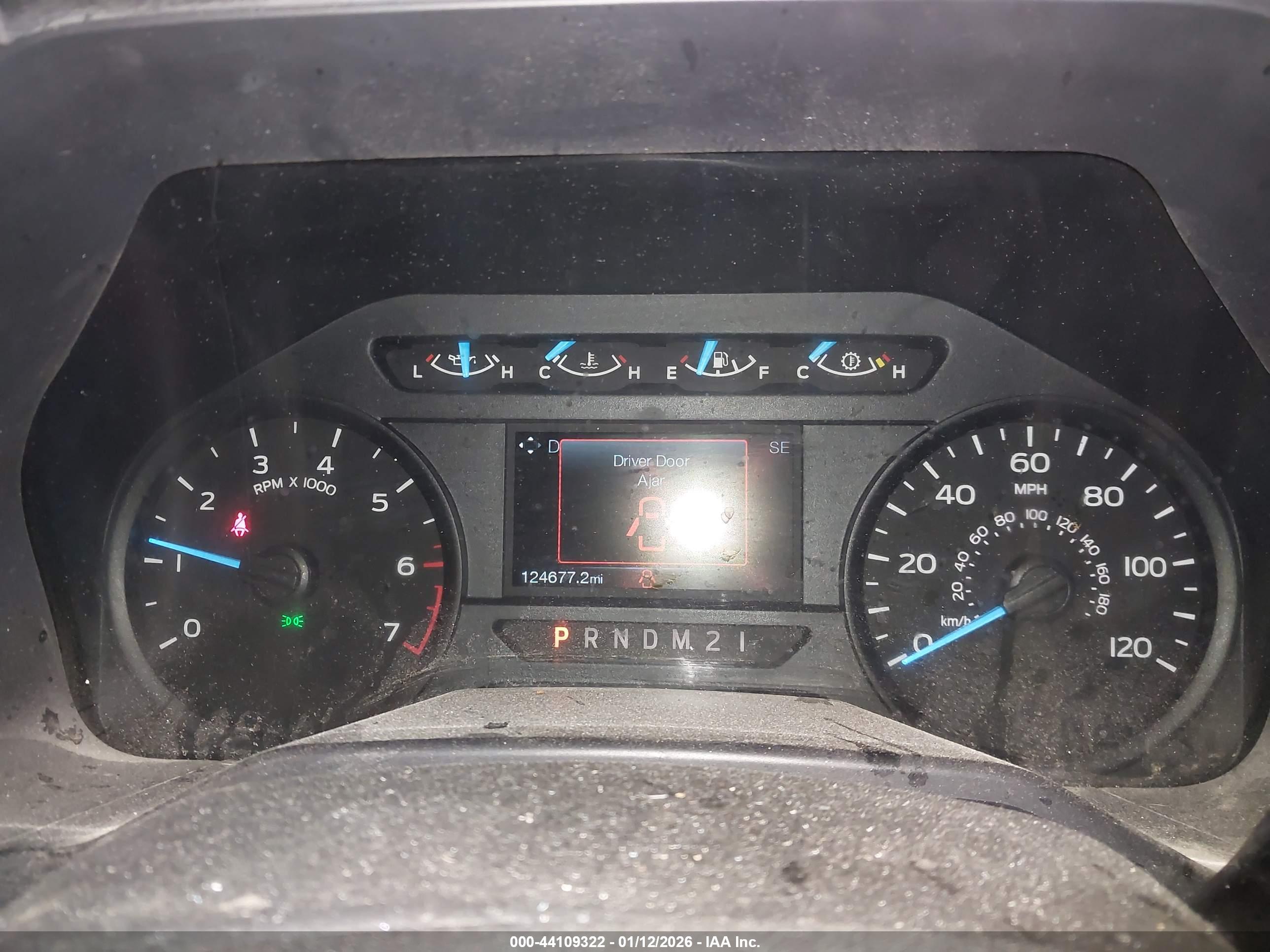 FORD F-150 image 7