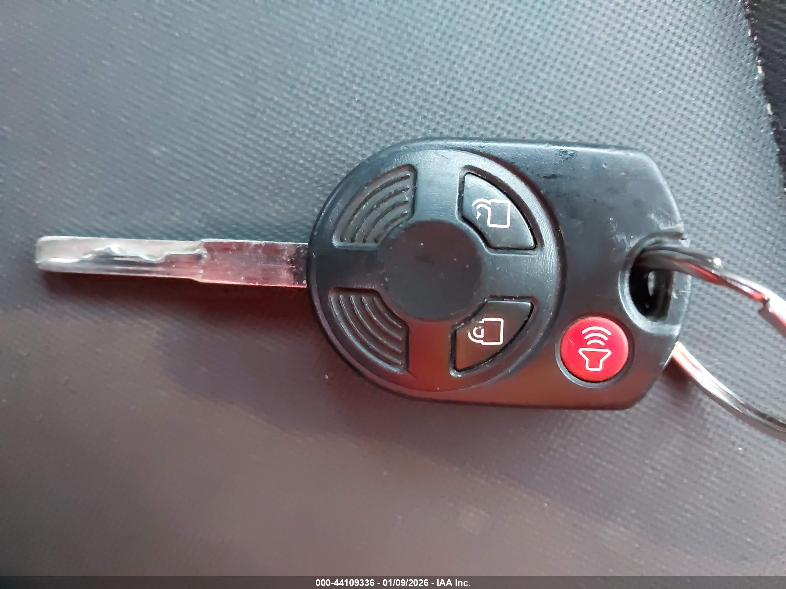 FORD ESCAPE image 11