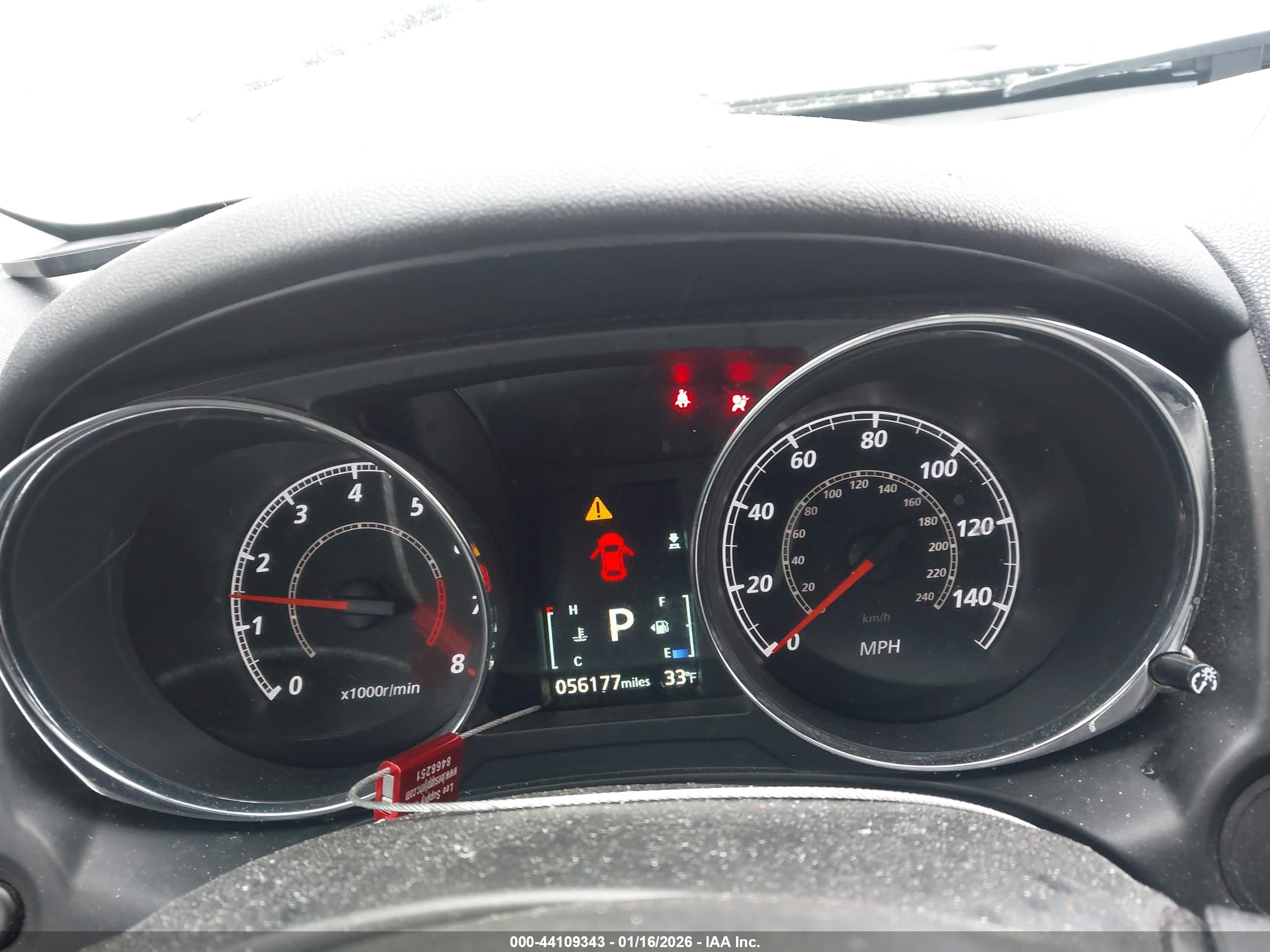 MITSUBISHI OUTLANDER image 7