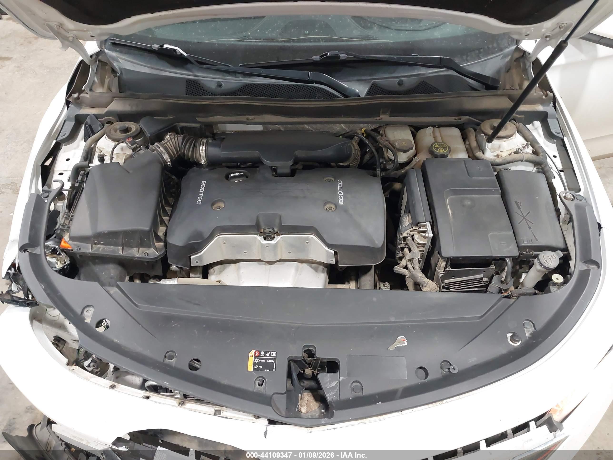 CHEVROLET IMPALA image 10